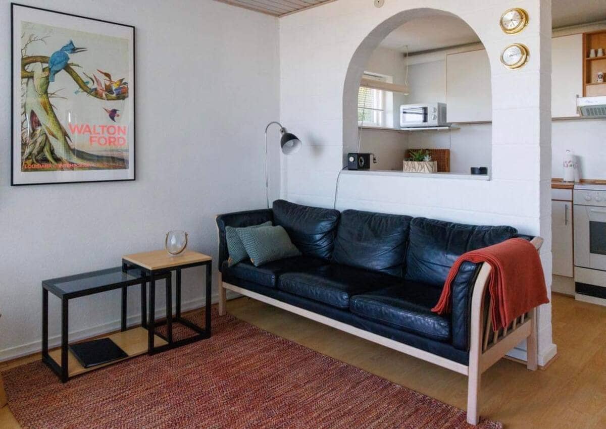 Dejligt sommerhus i Allinge-Sandvig billede 4