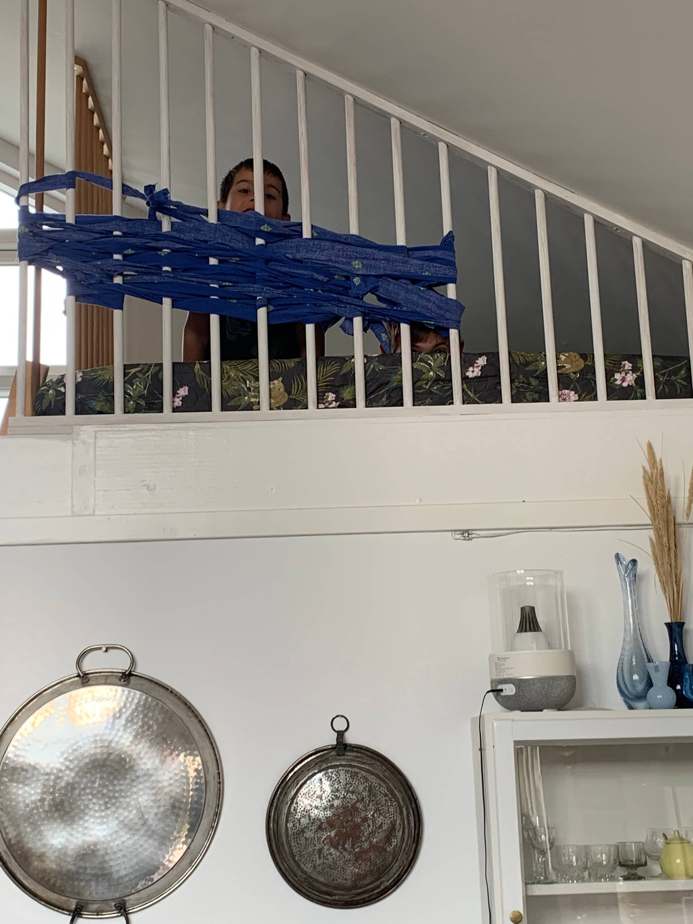 Hyggeligt sommerhus ved Hasmark Strand billede 5