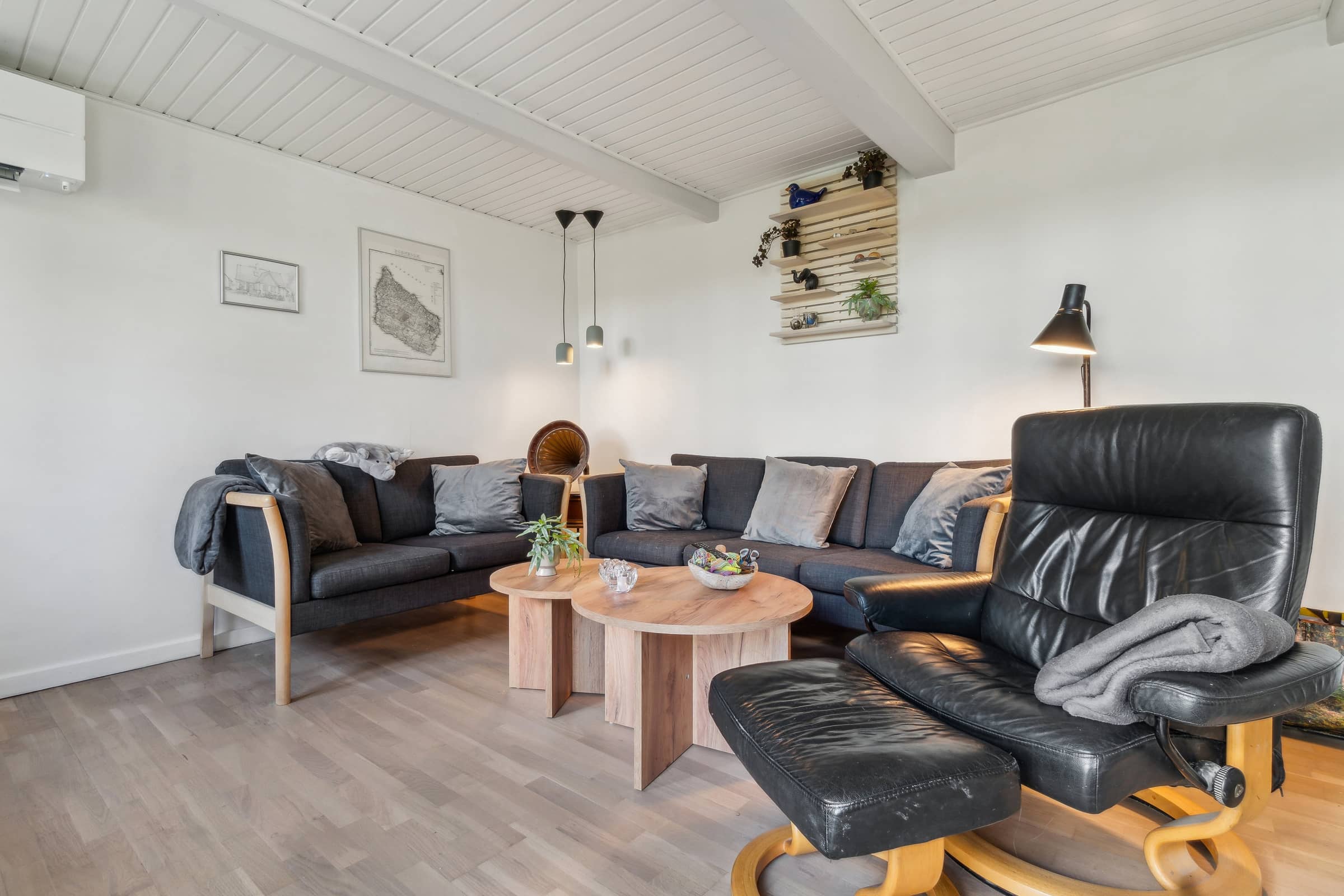 Dejligt sommerhus nær Gudhjem billede 3