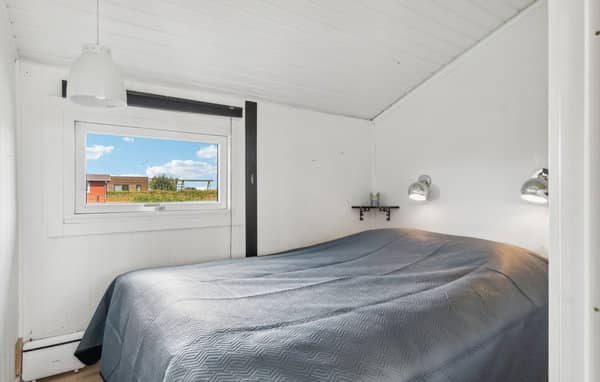 Sommerhus inklusiv aktivieter, samt tæt på fjord. billede 5