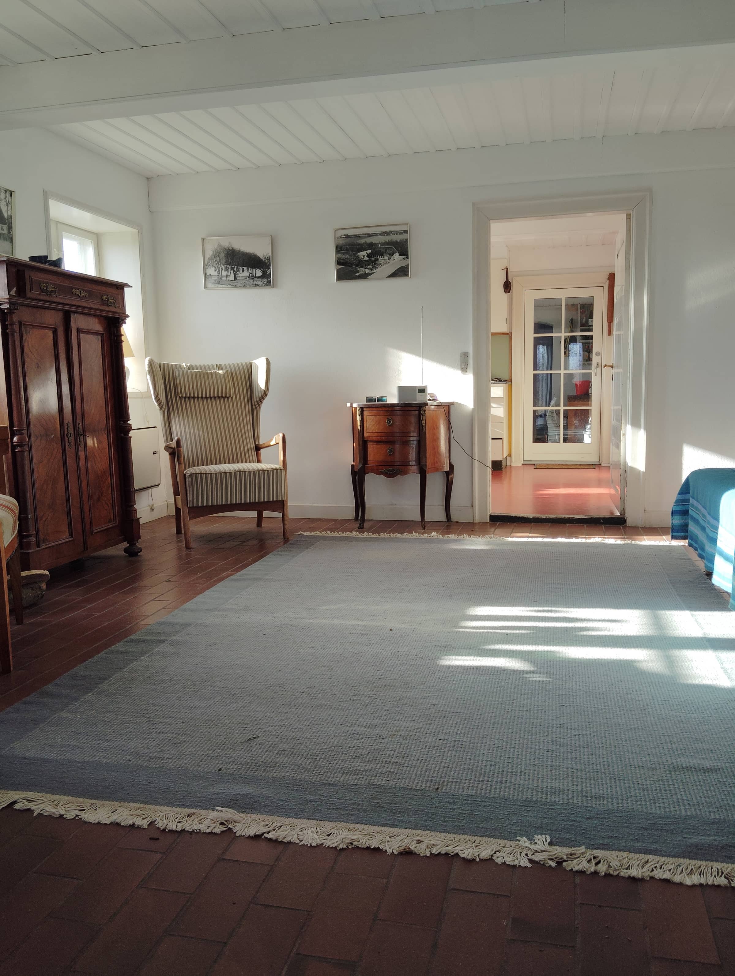 Sommerhus med  havkig billede 4