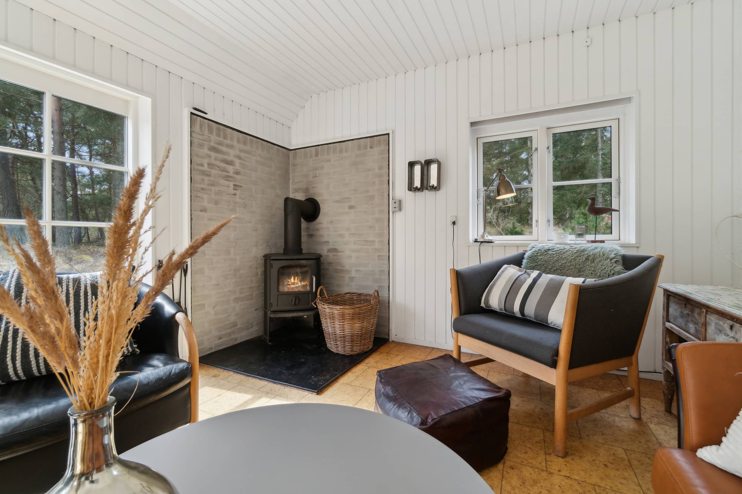 Dejligt sommerhus på Bornholm billede 4