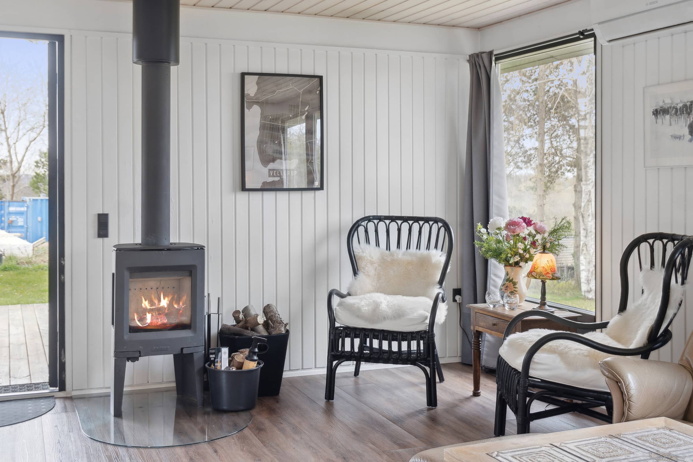 Isefjords idyl på det skønne Hornsherred billede 4