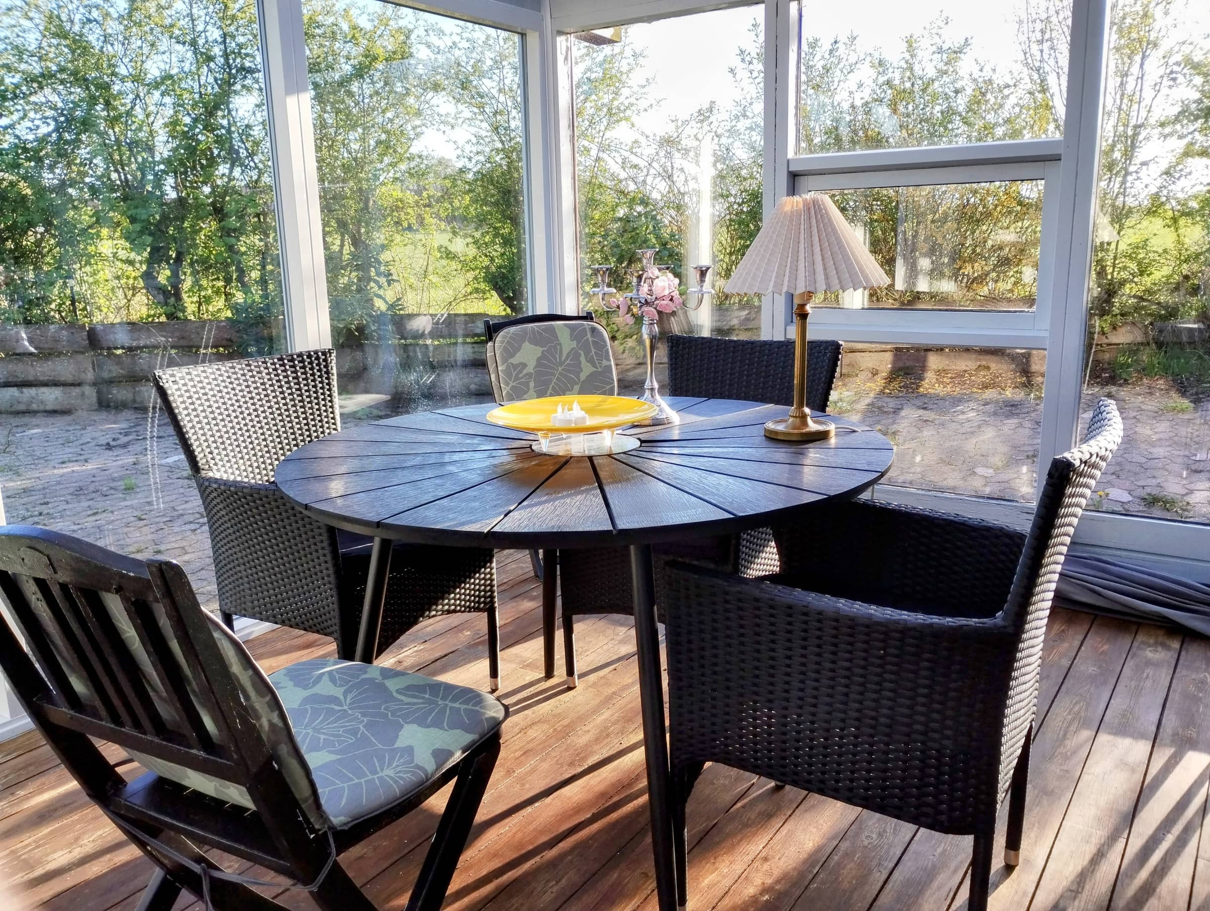 Sommerhus midt i Unesco Nationalpark Vadehavet billede 5