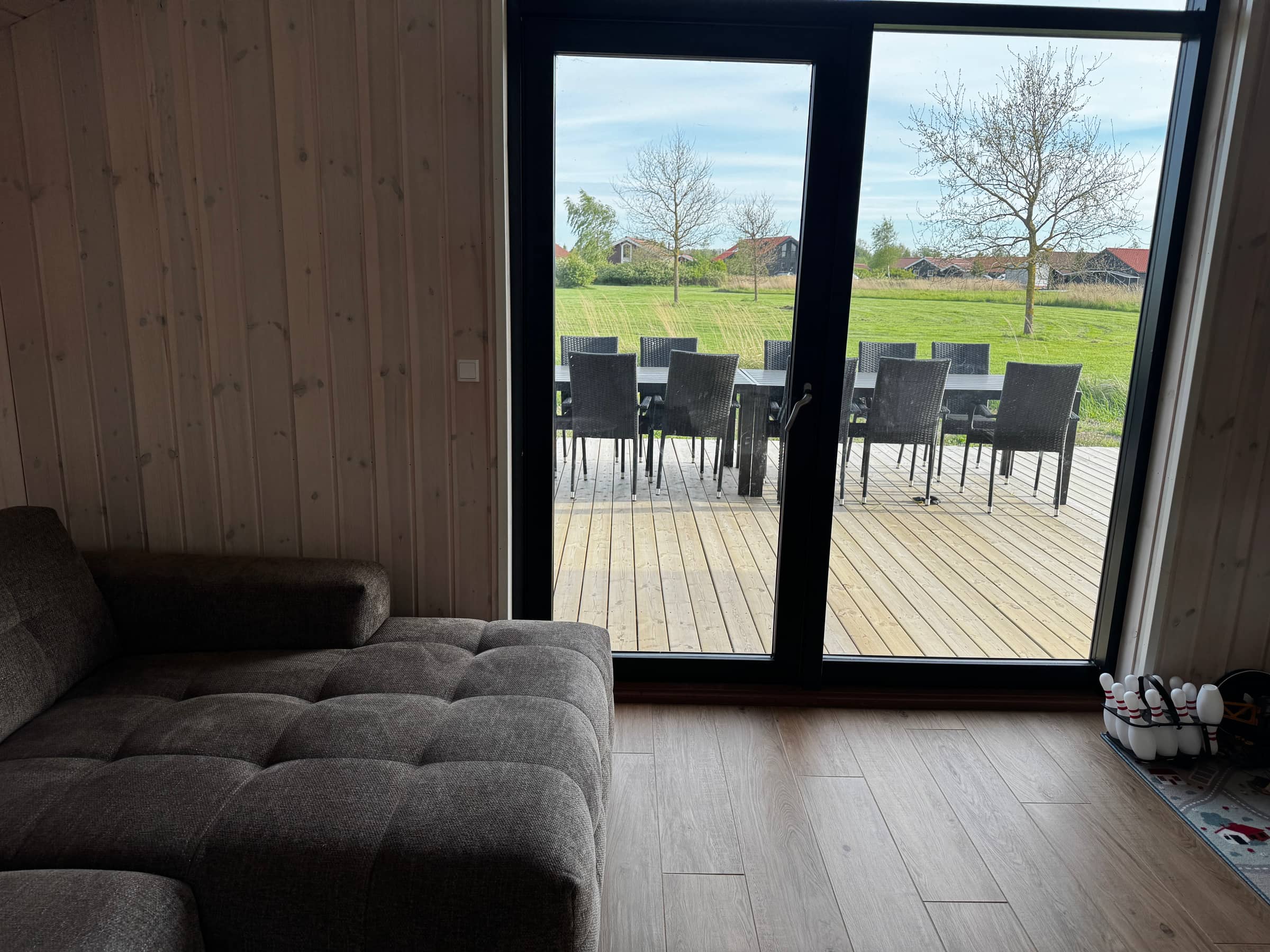 Dejligt sommerhus fra 2024 i Marielyst billede 5