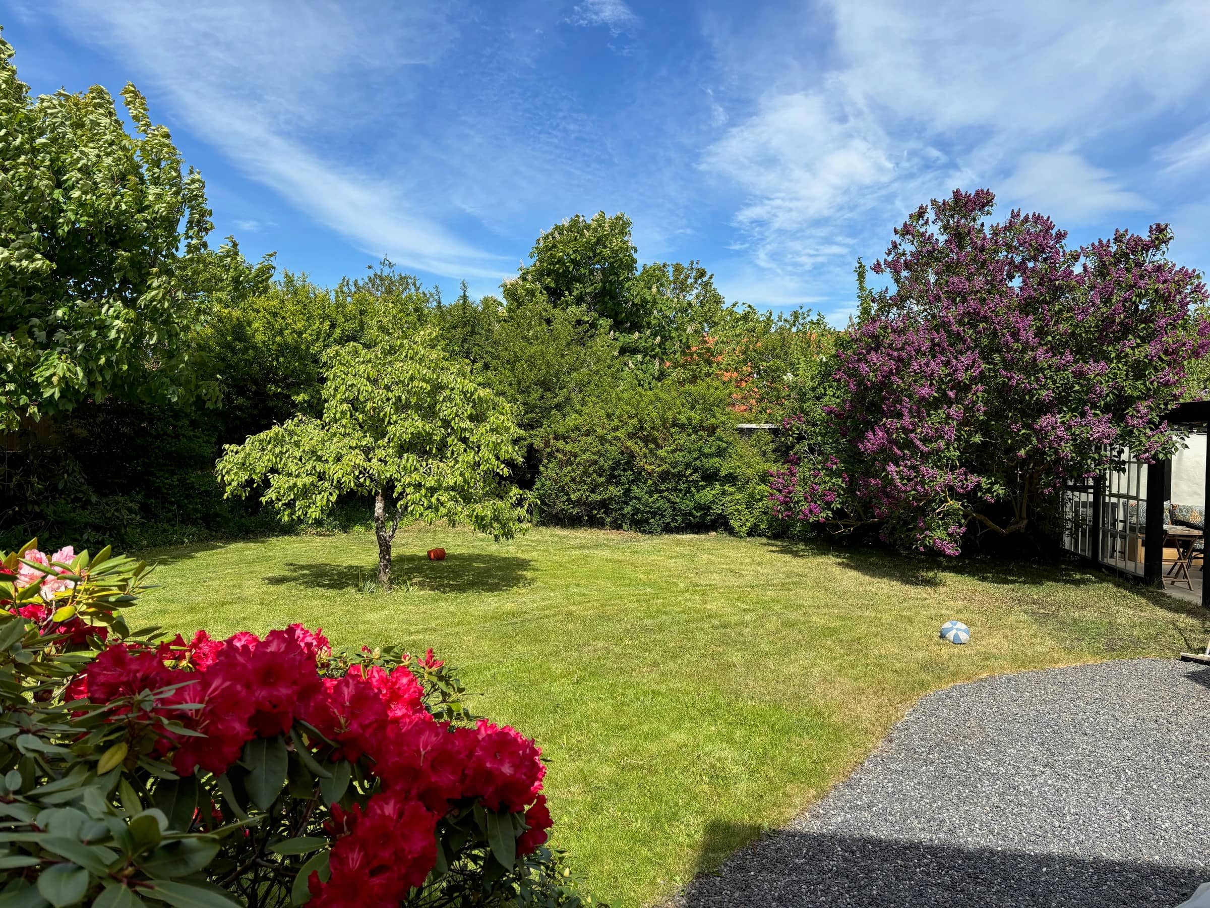 Familievenlig villa i roligt kvarter billede 4