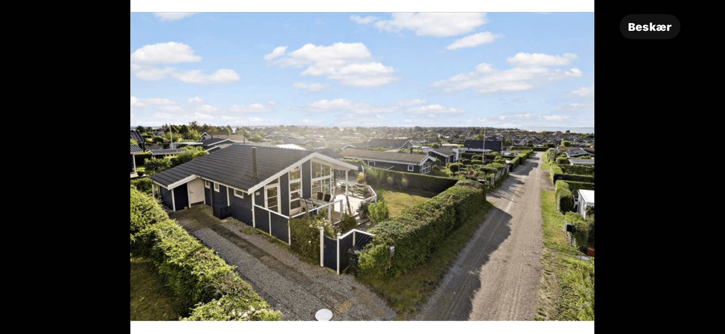 Familiehus tæt på strand og kystnaturoplevelser billede 4
