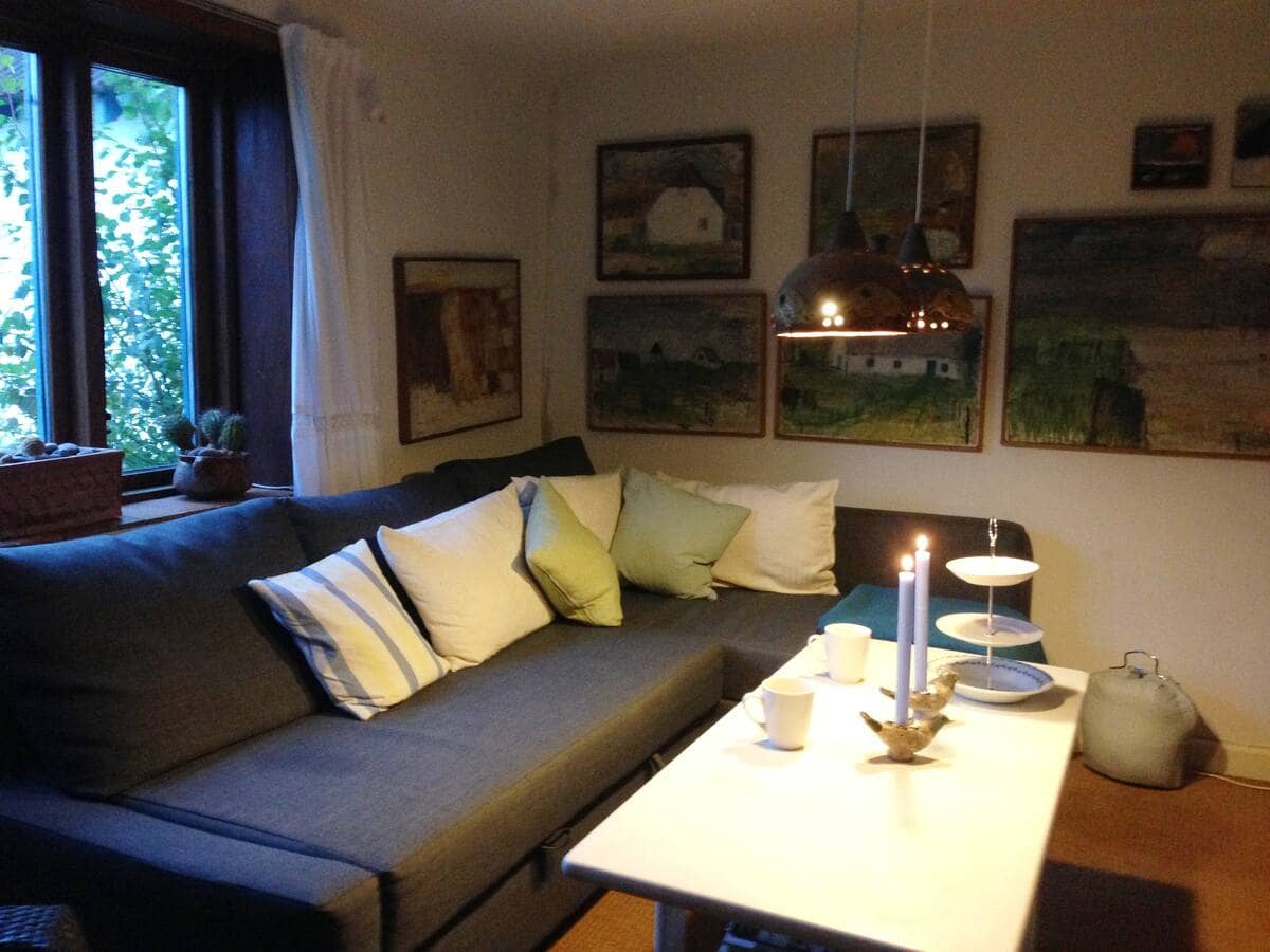 Bolig med plads til hele famillien billede 2