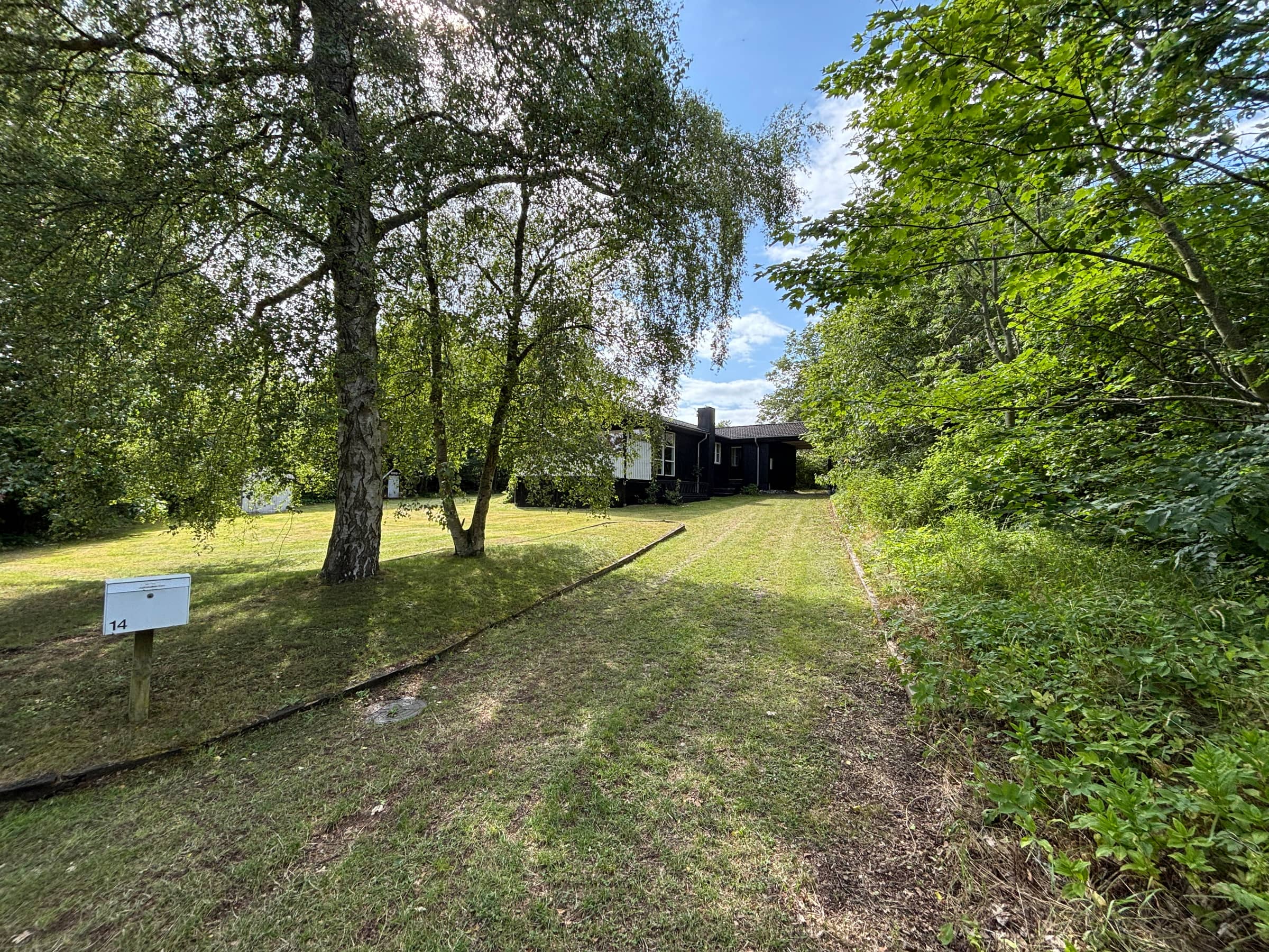 I skønne Odsherred, Nordvestsjælland billede 4