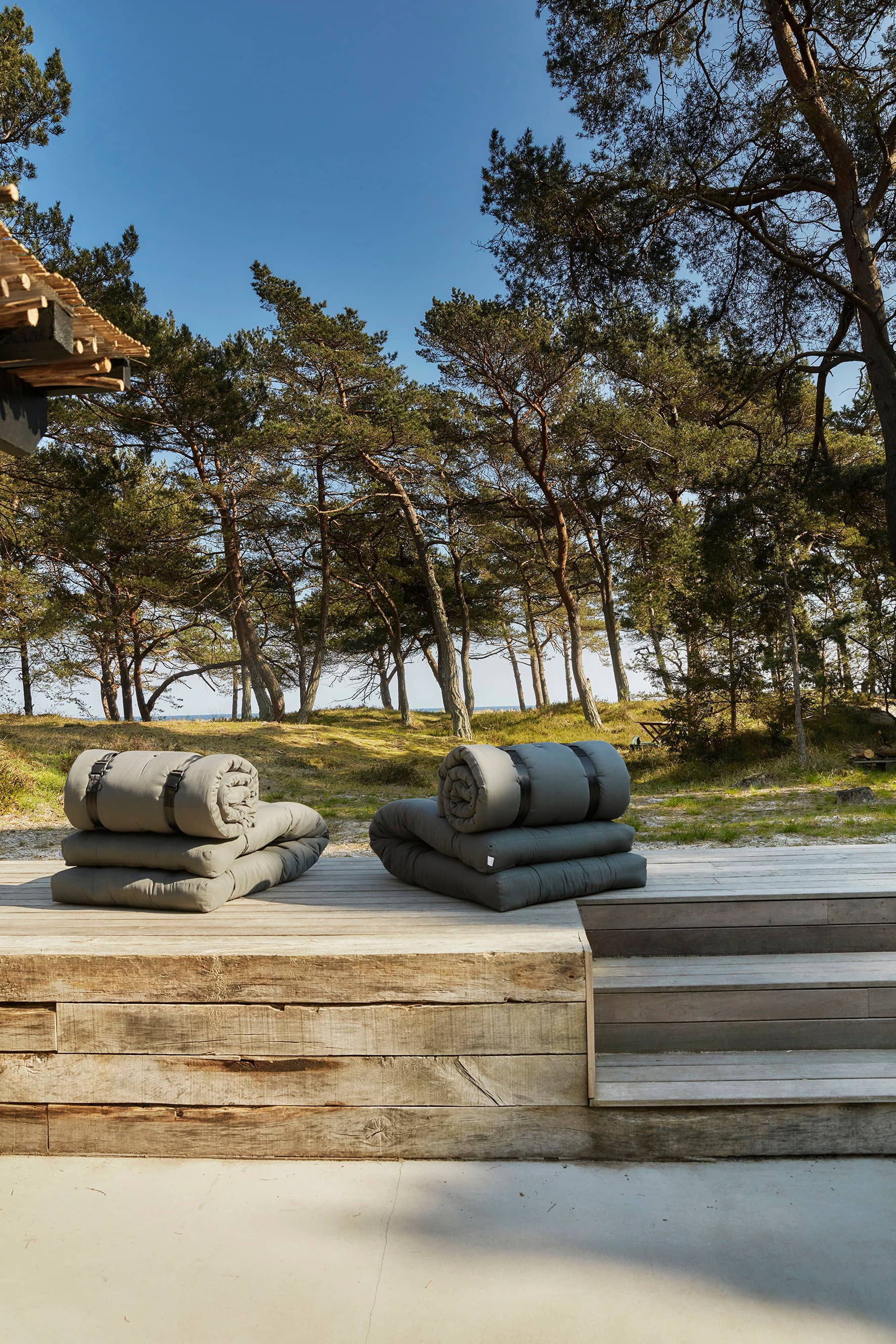 Feriehus nær stranden – perfekt til afslapning billede 3
