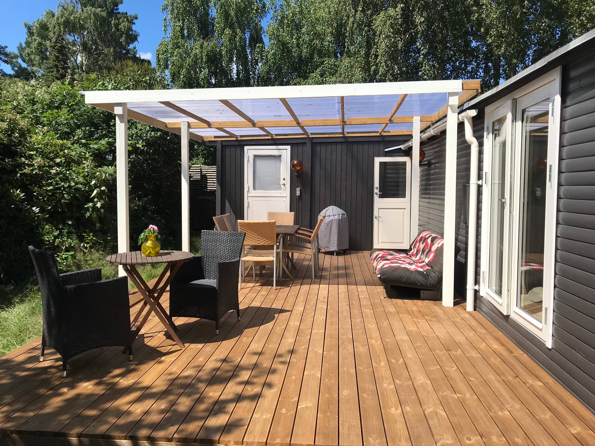 Sommerhus ved Nordstrand billede 2