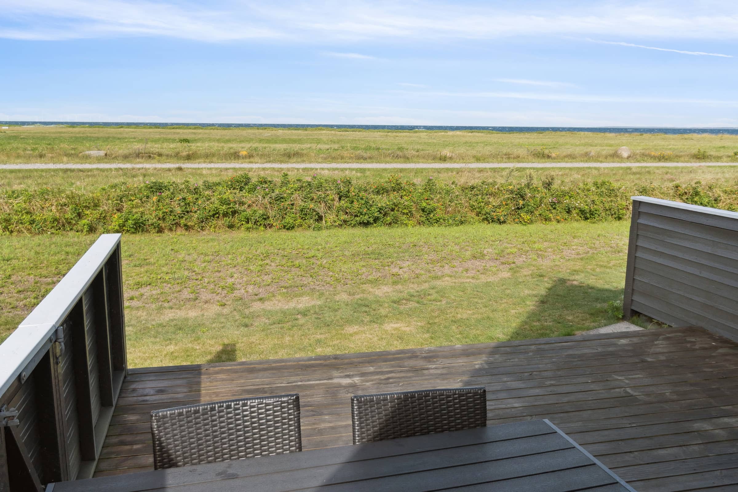 Sommerhus tæt på strand og oplevelser i Gedser billede 3
