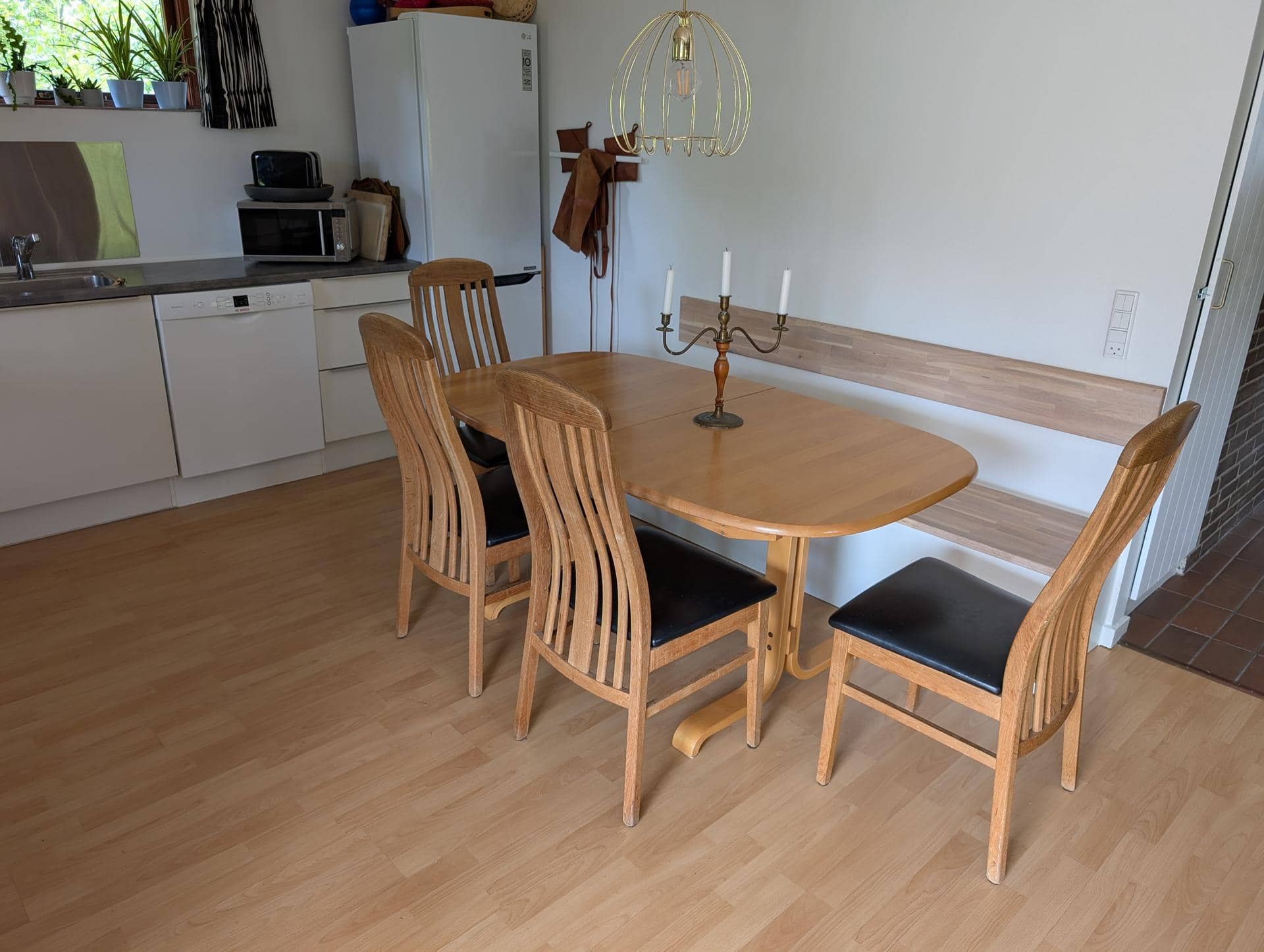 Dejligt sommerhus i Marielyst billede 5