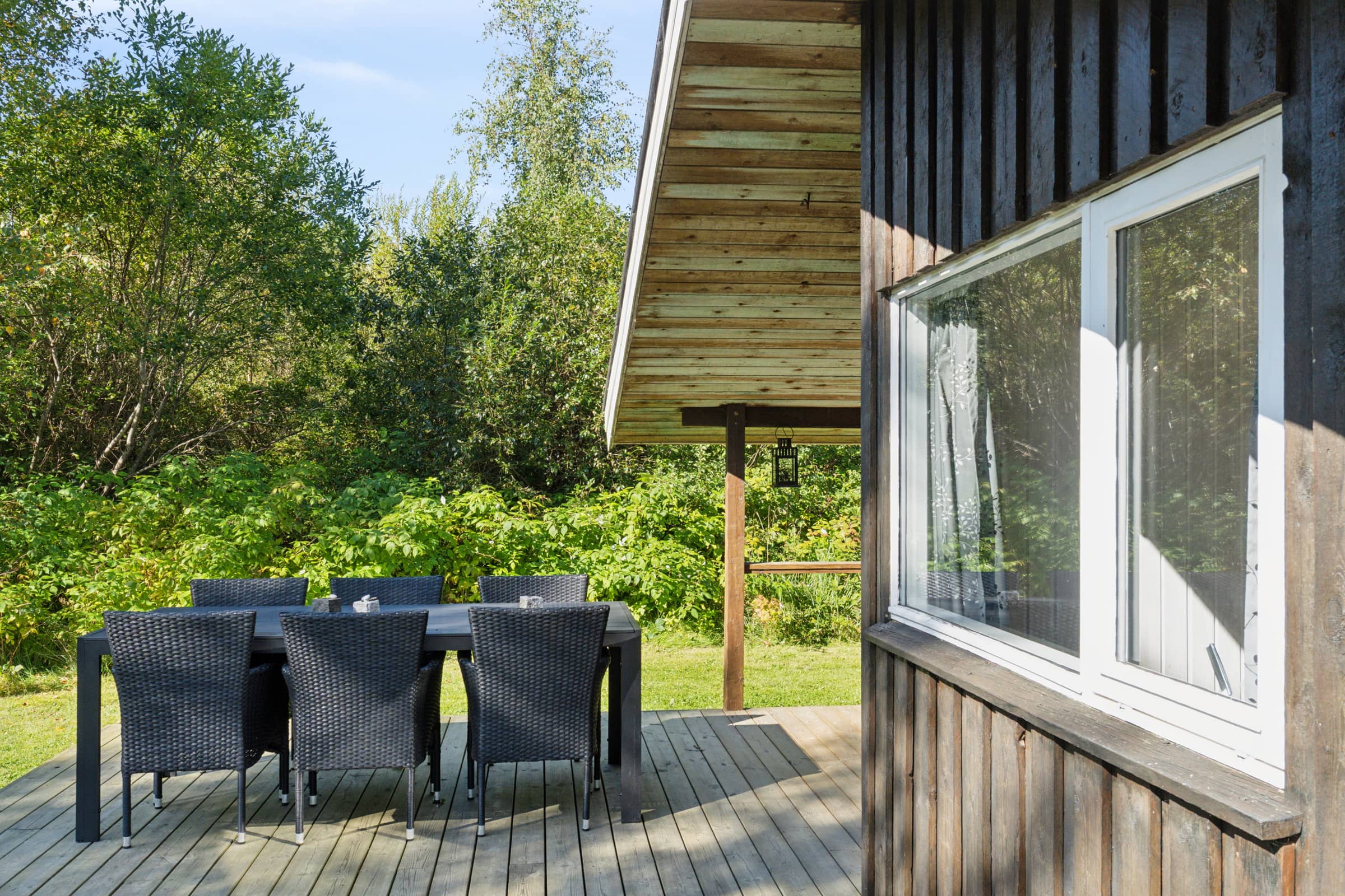 Sommerhus på naturgrund 800 m fra Vesterhavet billede 3
