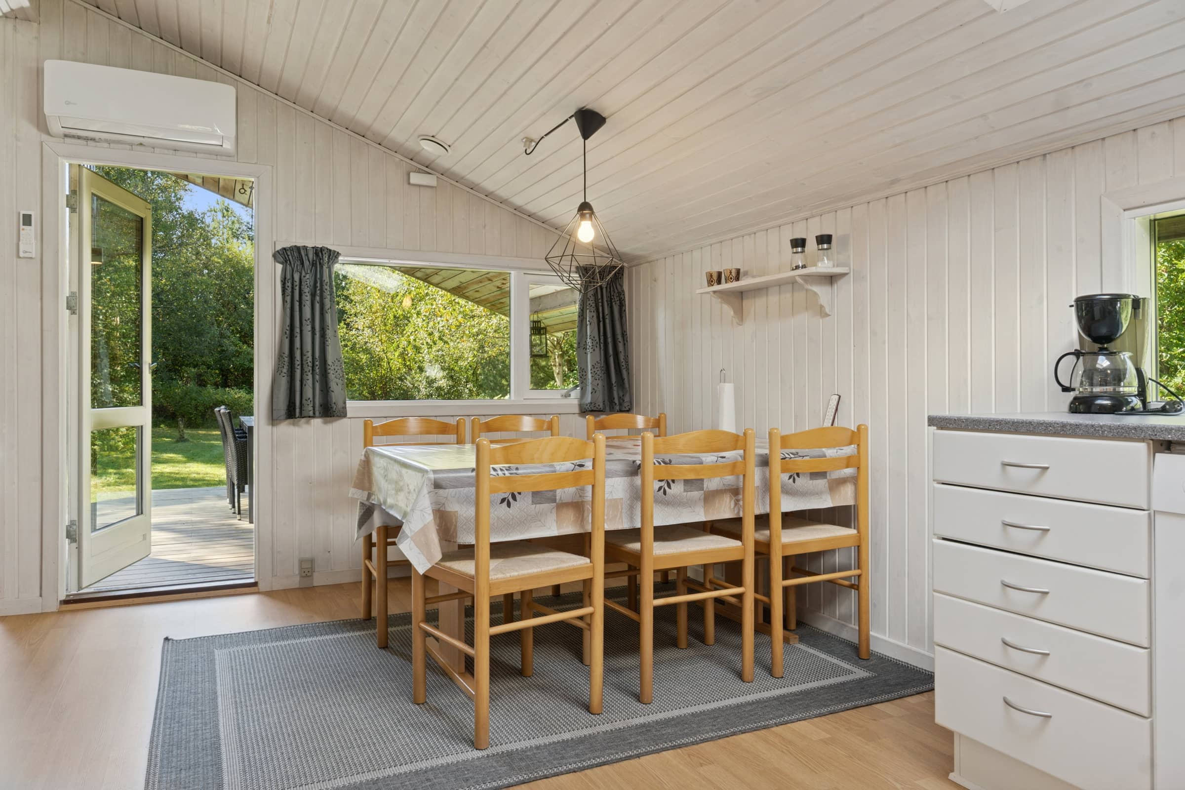 Sommerhus på naturgrund 800 m fra Vesterhavet billede 5