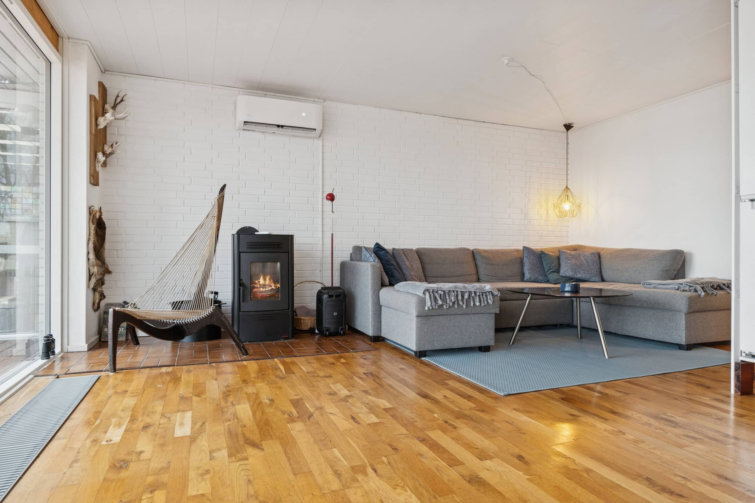 Sommerhus med fjordudsigt billede 5