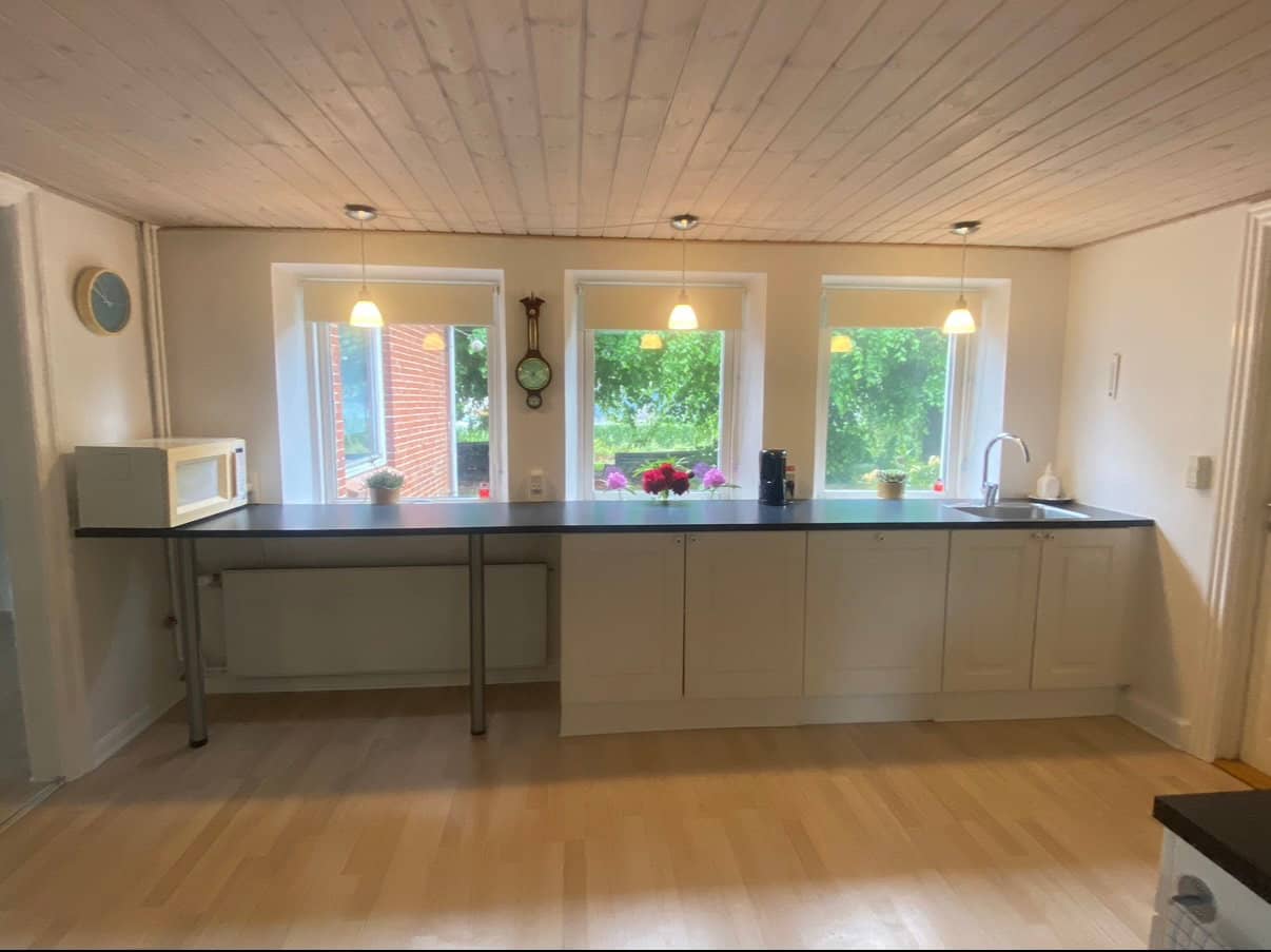 Den hyggeligste gårdferie på landet billede 3