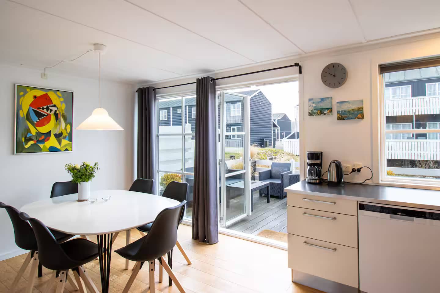 Feriebolig i Øer Maritime ferieby Ebeltoft billede 4