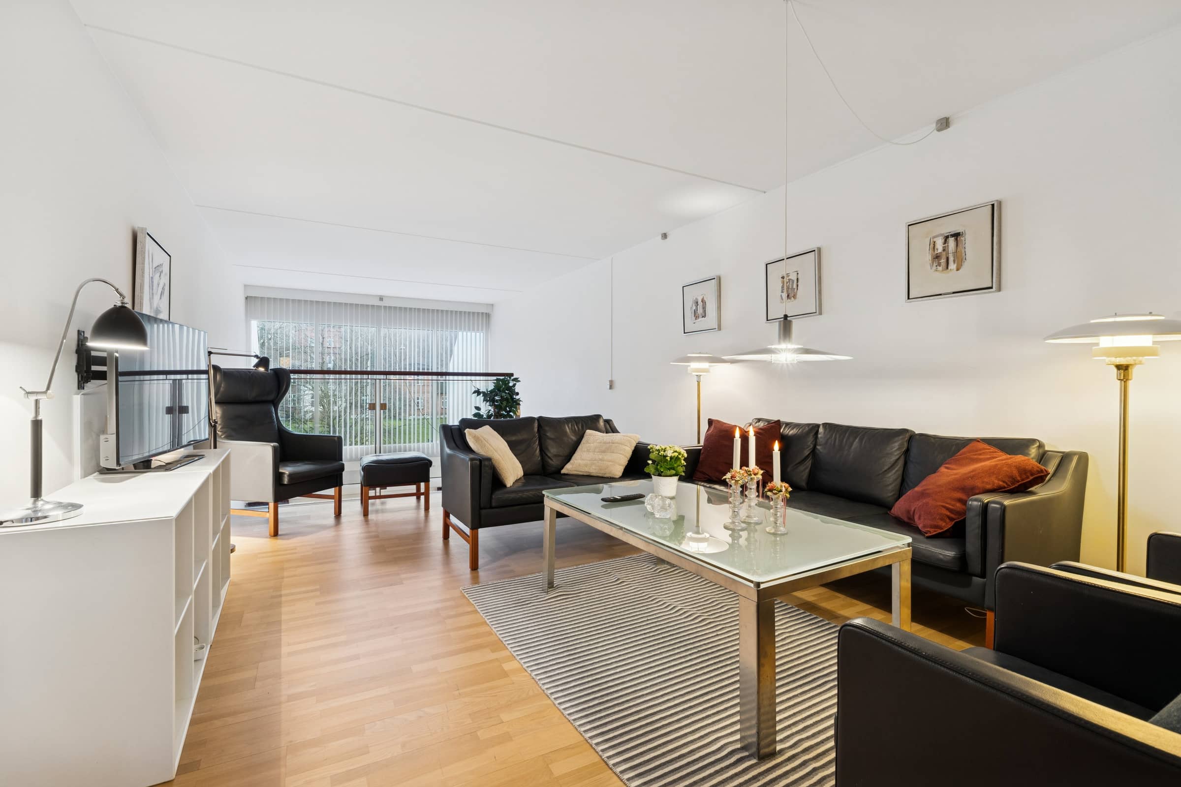 Dejlig ferielejlighed med central beliggenhed billede 3