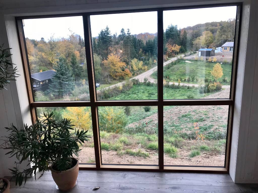 Fantastisk feriehus med unik udsigt billede 5