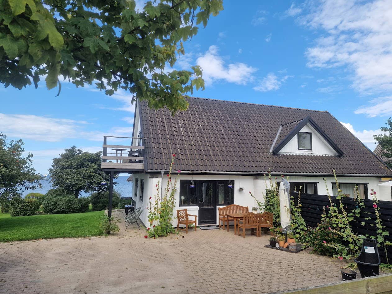 Vandkantsferie for flere generationer billede 3
