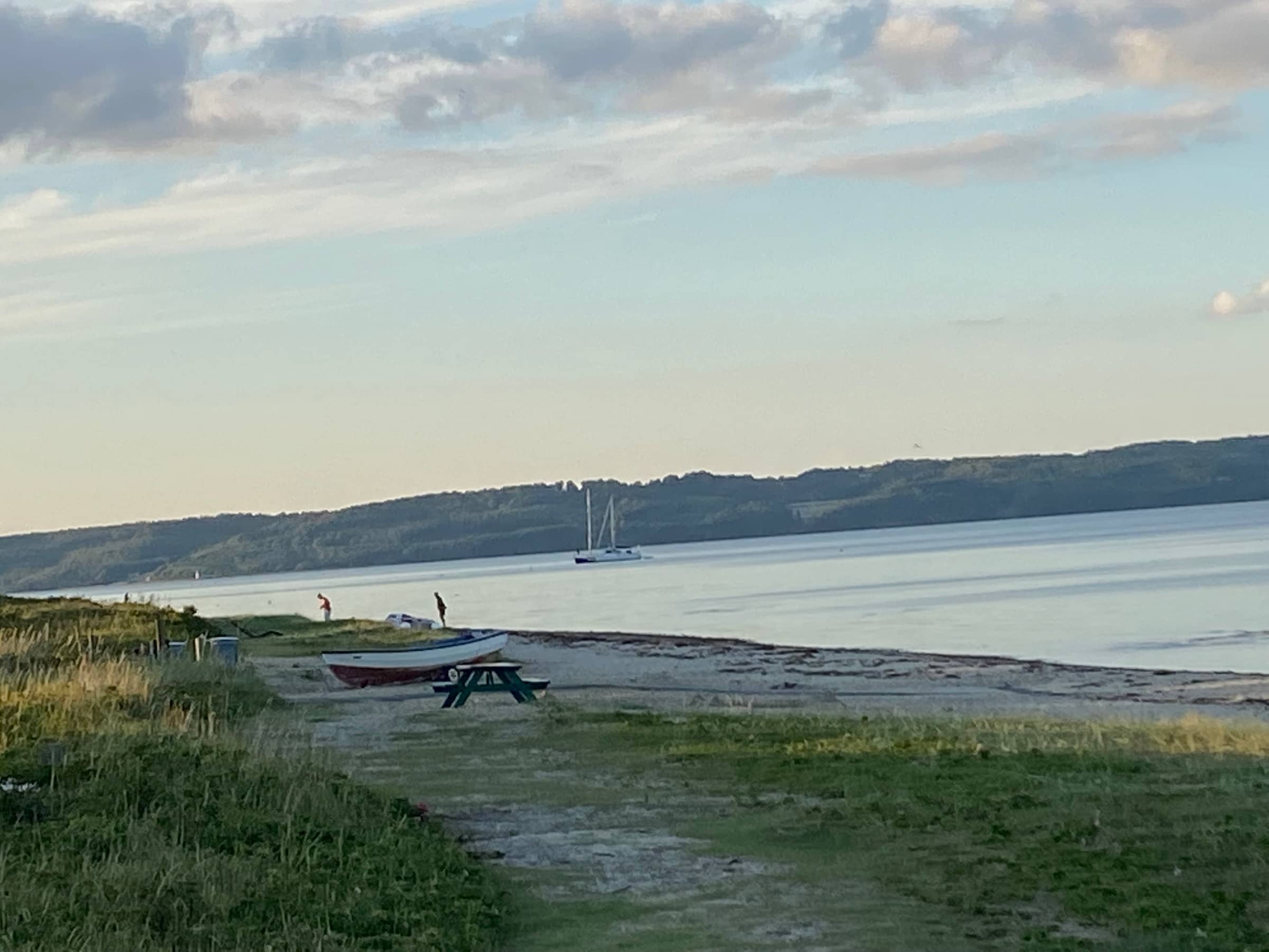 Dejligt familieferiehus kun 130 m fra stranden.  billede 4