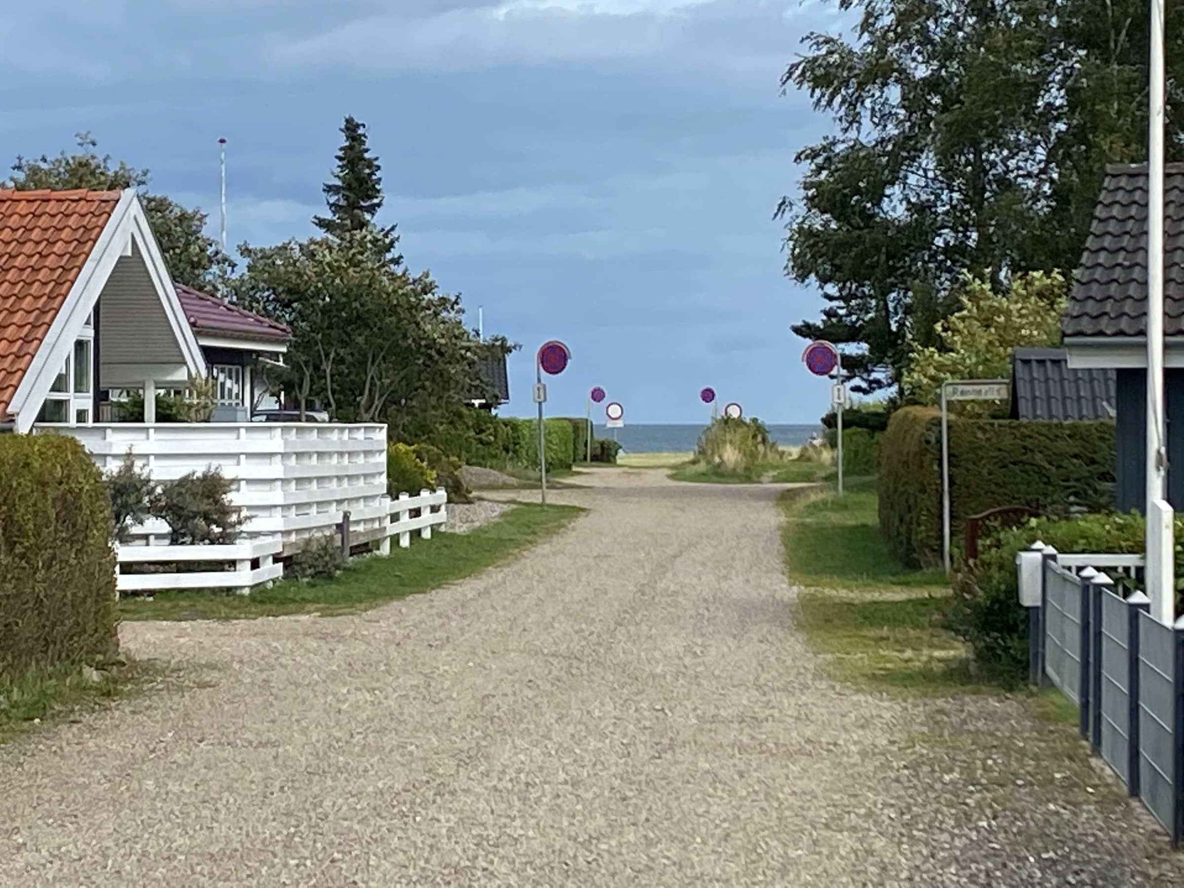 Dejligt familieferiehus kun 130 m fra stranden.  billede 5