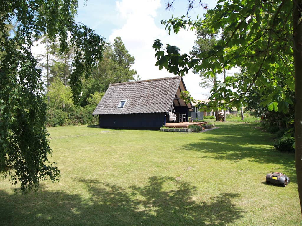 Dejligt feriehus ved skønne Kongsmark Strand. billede 3