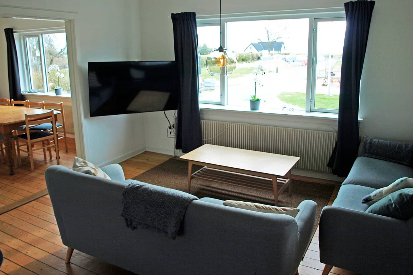 Feriehus med plads til den store familie. billede 3
