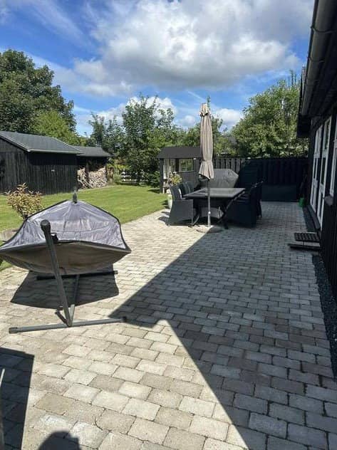 Dejligt, stort feriehus i naturskønne Trend billede 4
