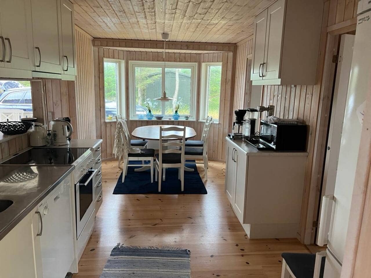 Løkken 80m2 idyllisk sommerhus billede 2