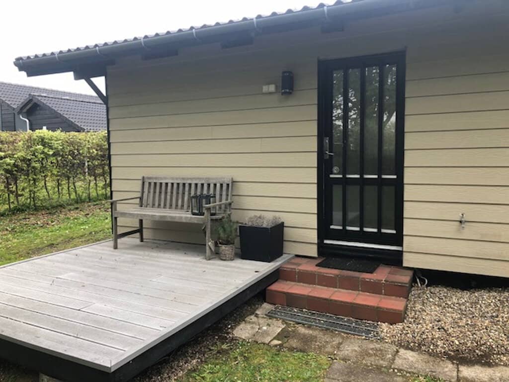 Hyggeligt, renoveret sommerhus. billede 5
