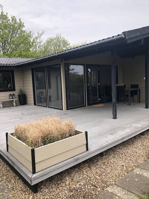 Hyggeligt, renoveret sommerhus. billede 4