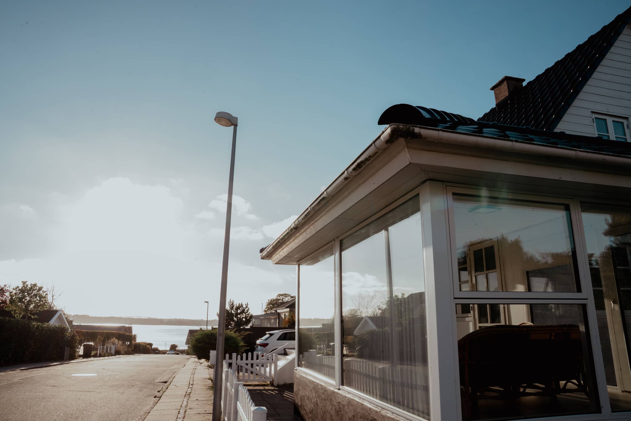 Familievenligt Sommerhus tæt på havet billede 3