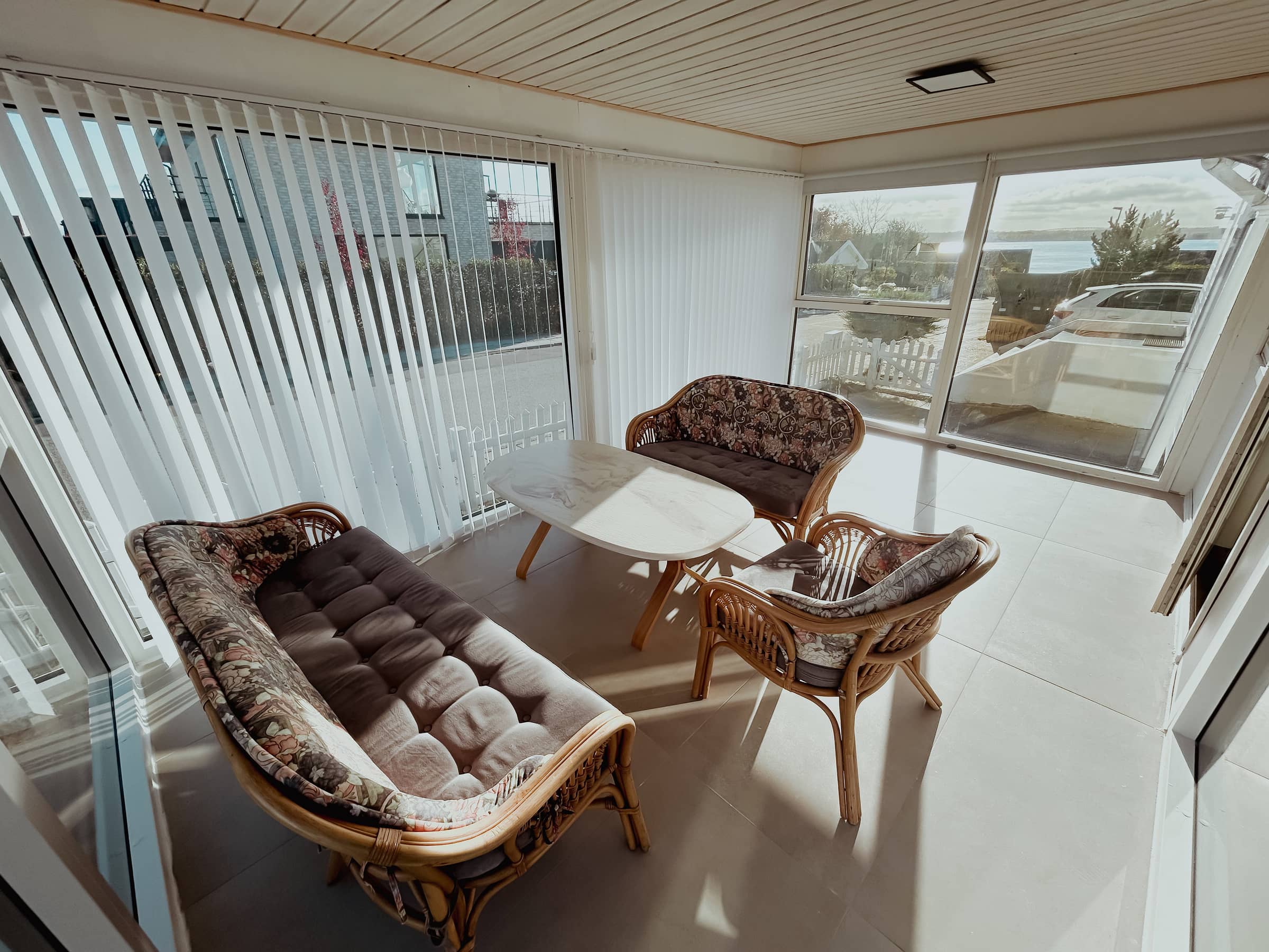 Familievenligt Sommerhus tæt på havet billede 5