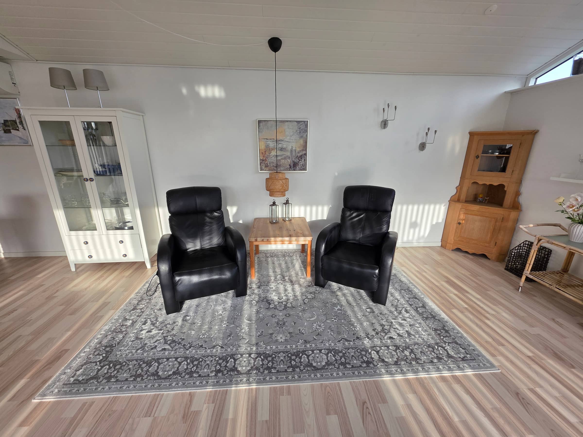 Hyggeligt sommerhus kun 500 m fra vandet  billede 4