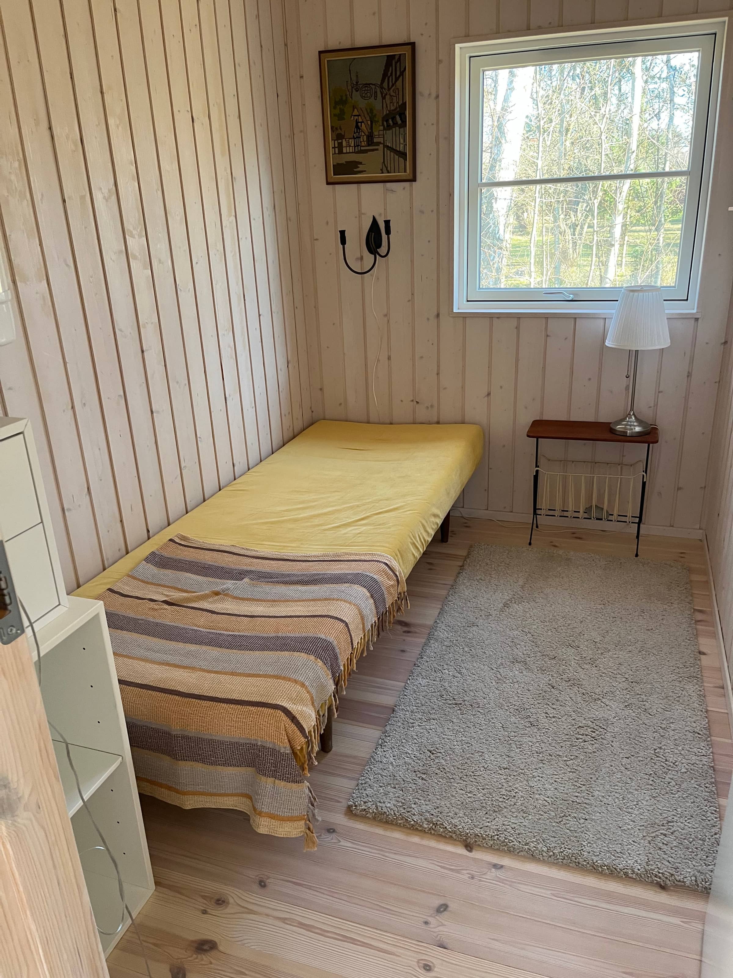 Dejligt sommerhus i Rødby nær sandstrand billede 2