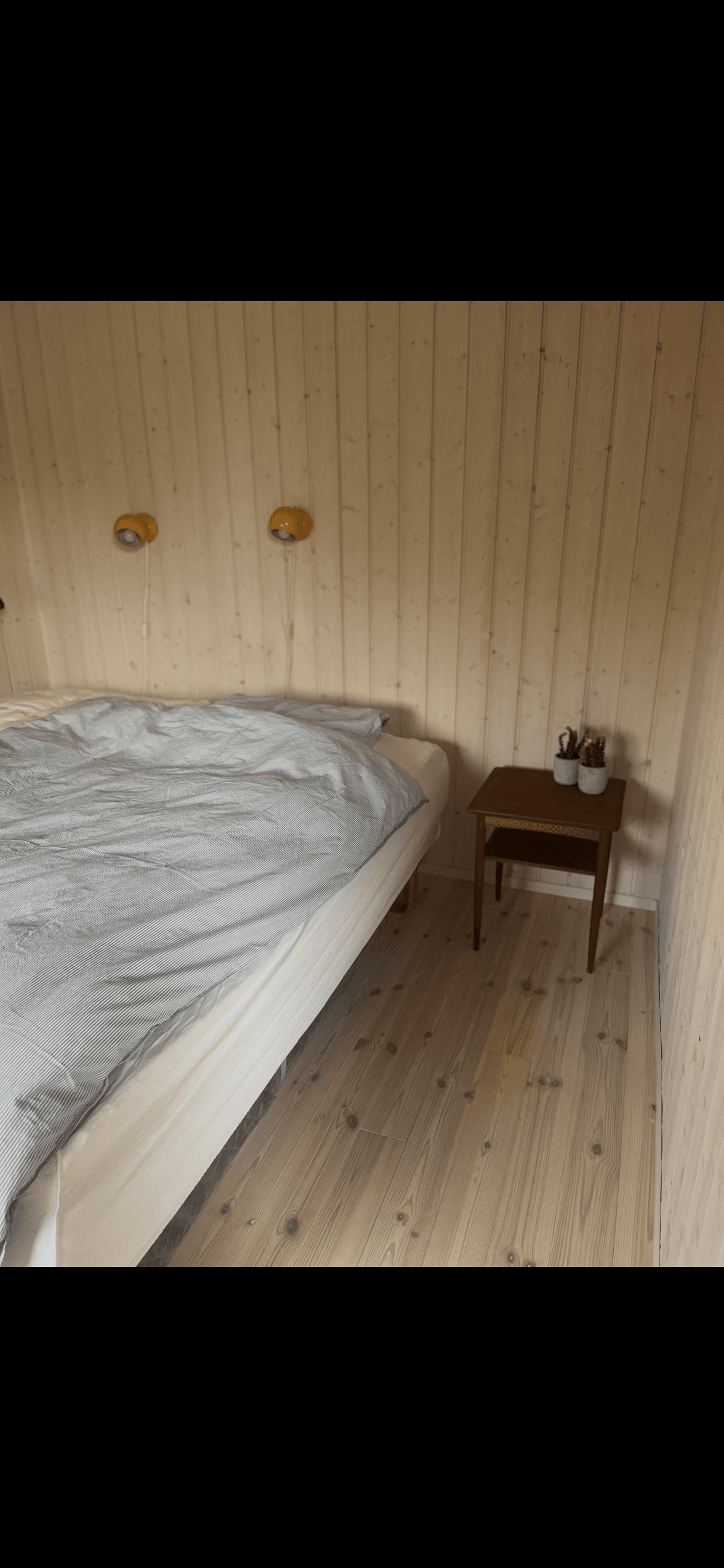 Dejligt sommerhus i Rødby nær sandstrand billede 4