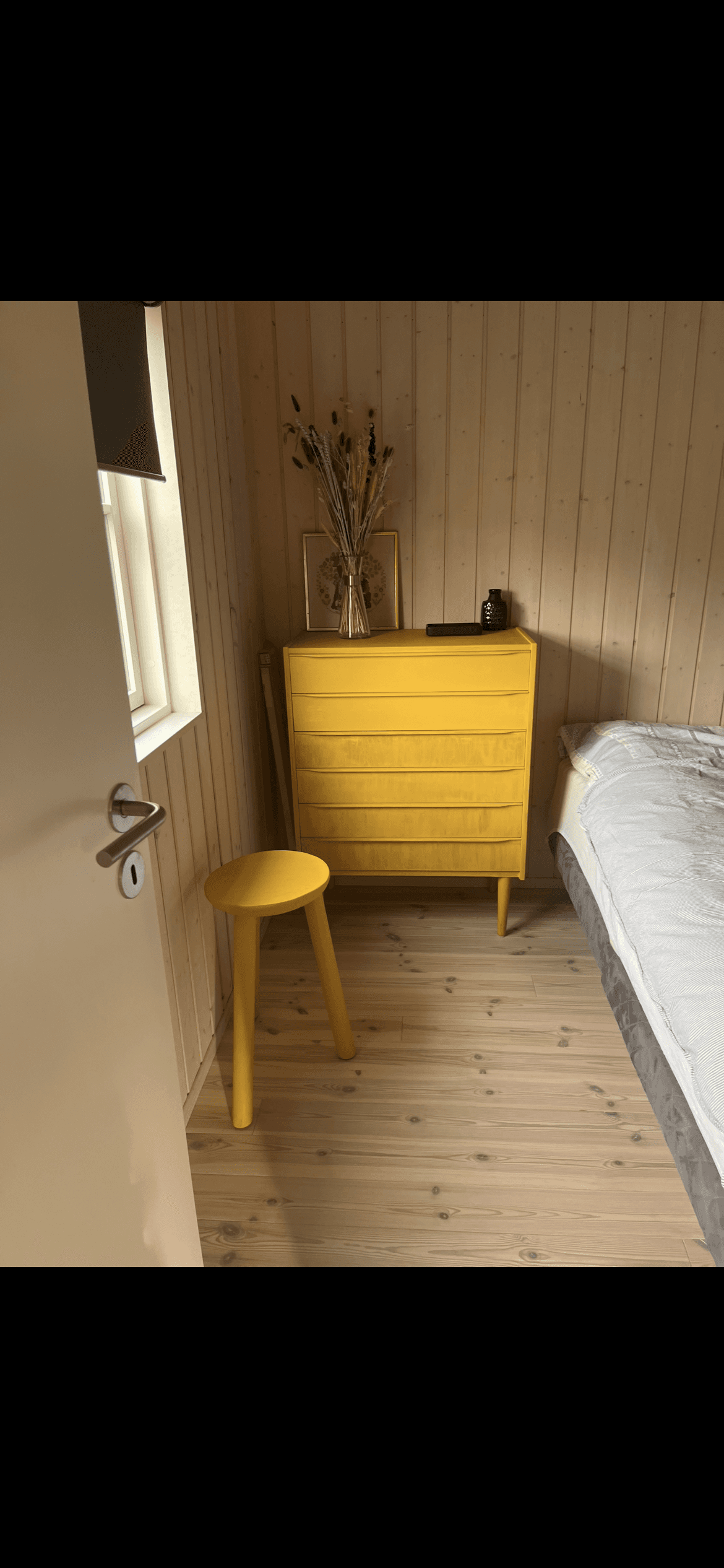 Dejligt sommerhus i Rødby nær sandstrand billede 3