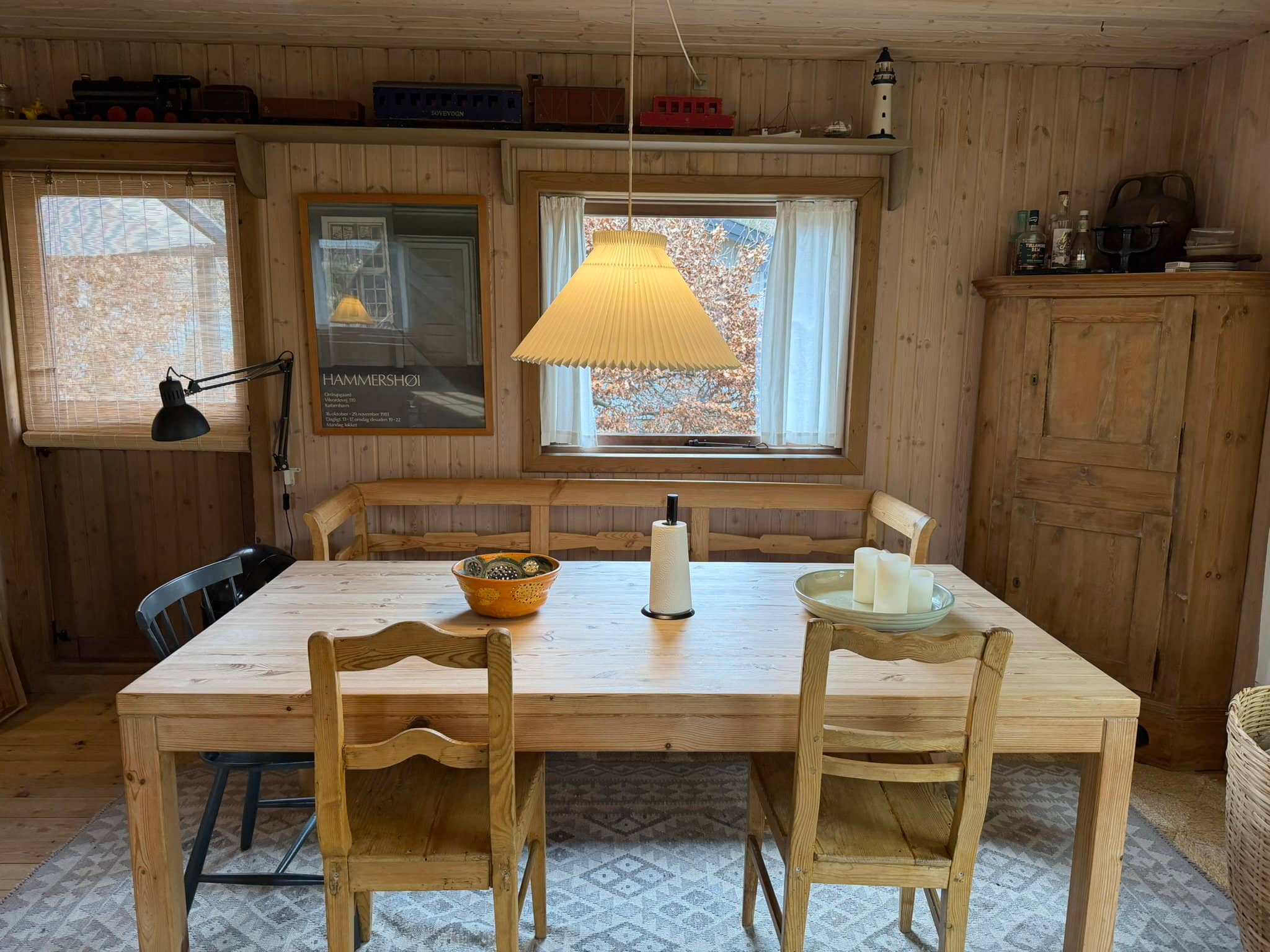 Skønt sommerhus med anneks og gode faciliteter billede 5