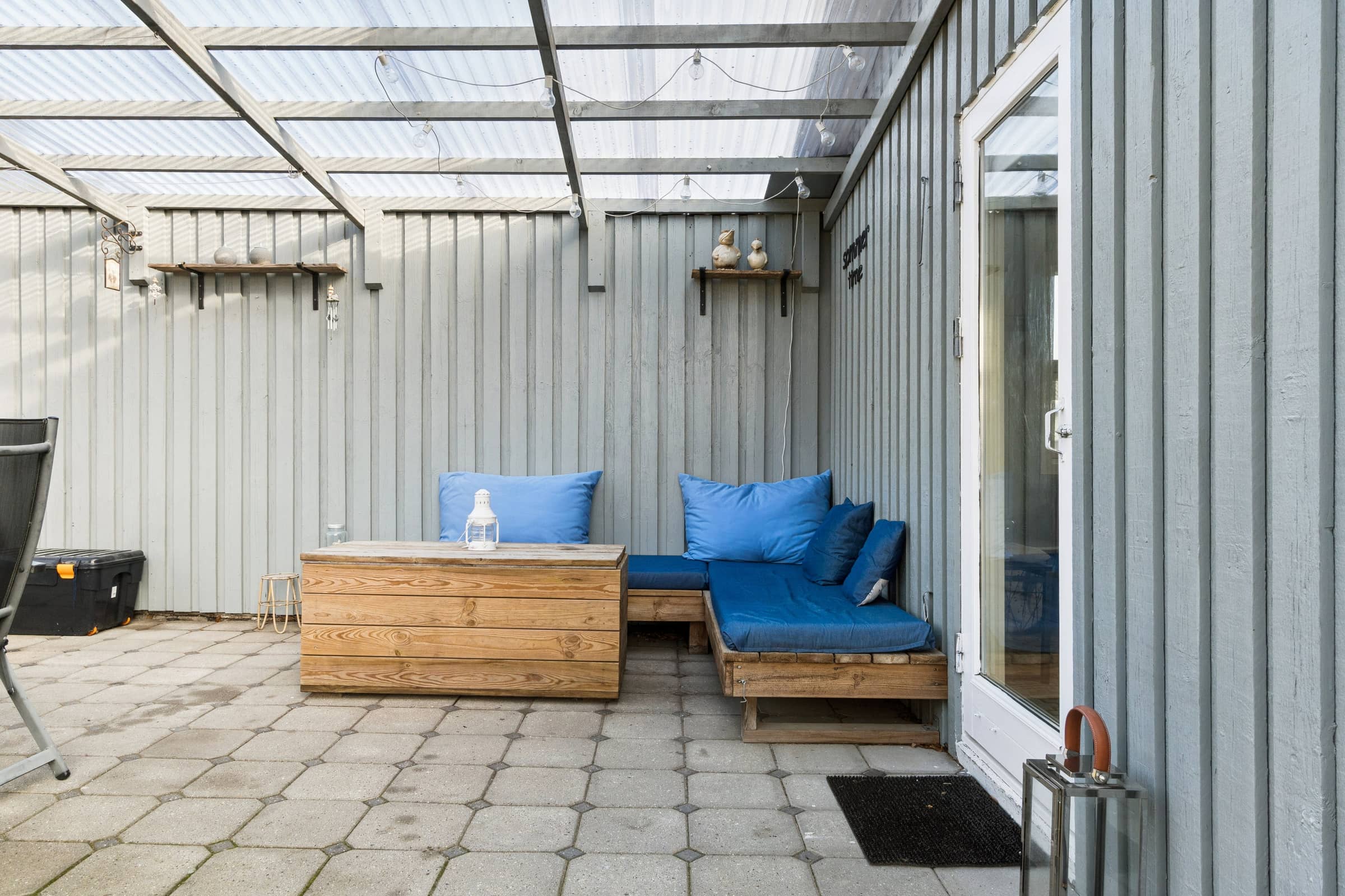Hyggeligt sommerhus med anneks tæt på Hou og hav billede 5