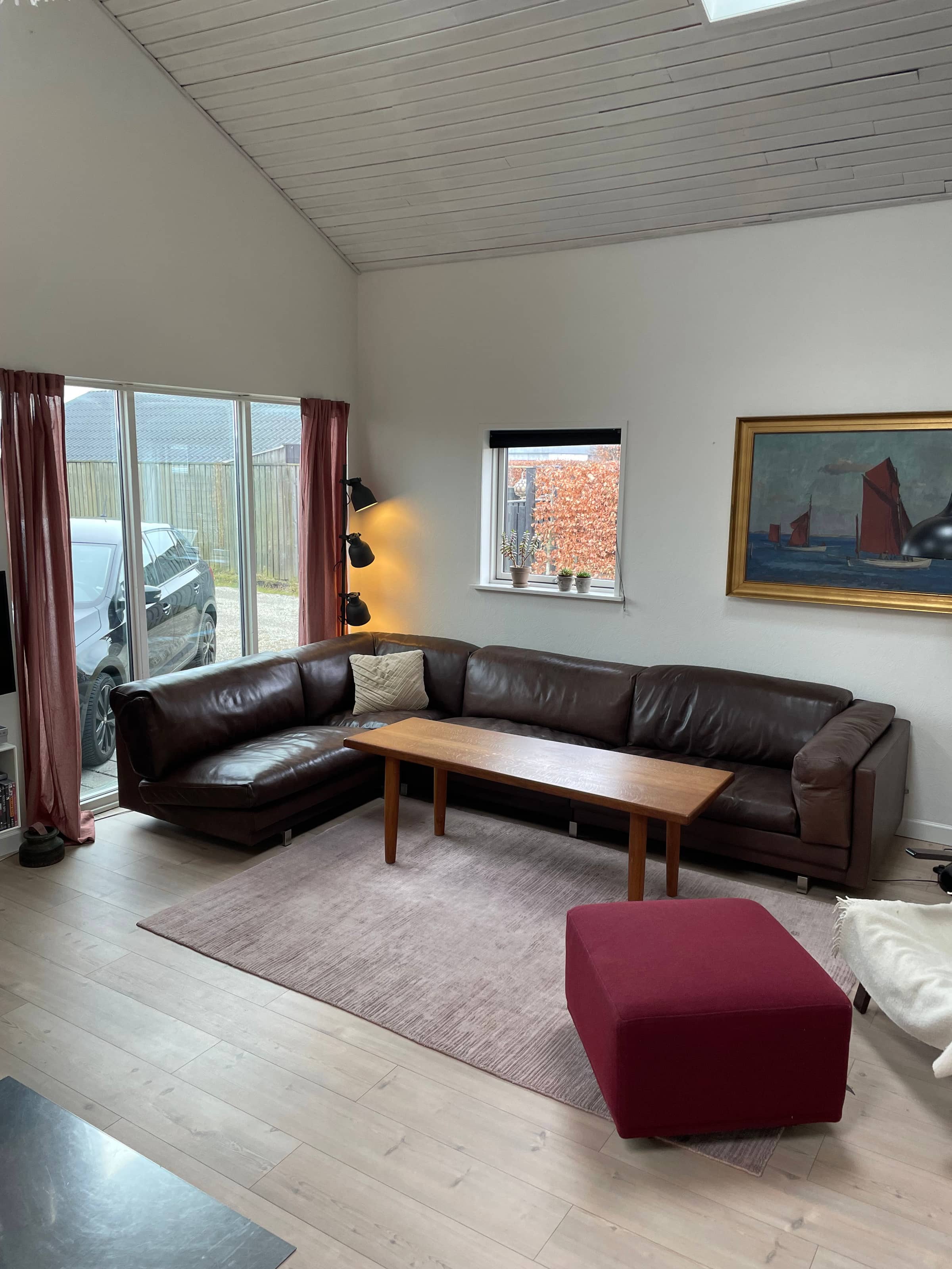 Lækkert sommerhus ved Hasmark Strand billede 5
