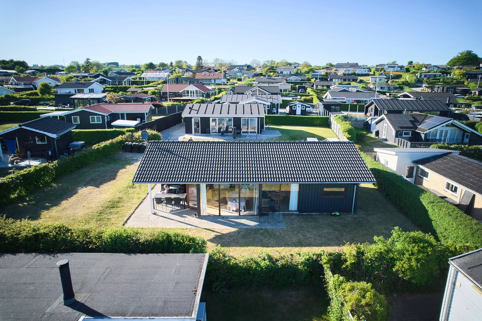 Farmors sommerhus billede 2