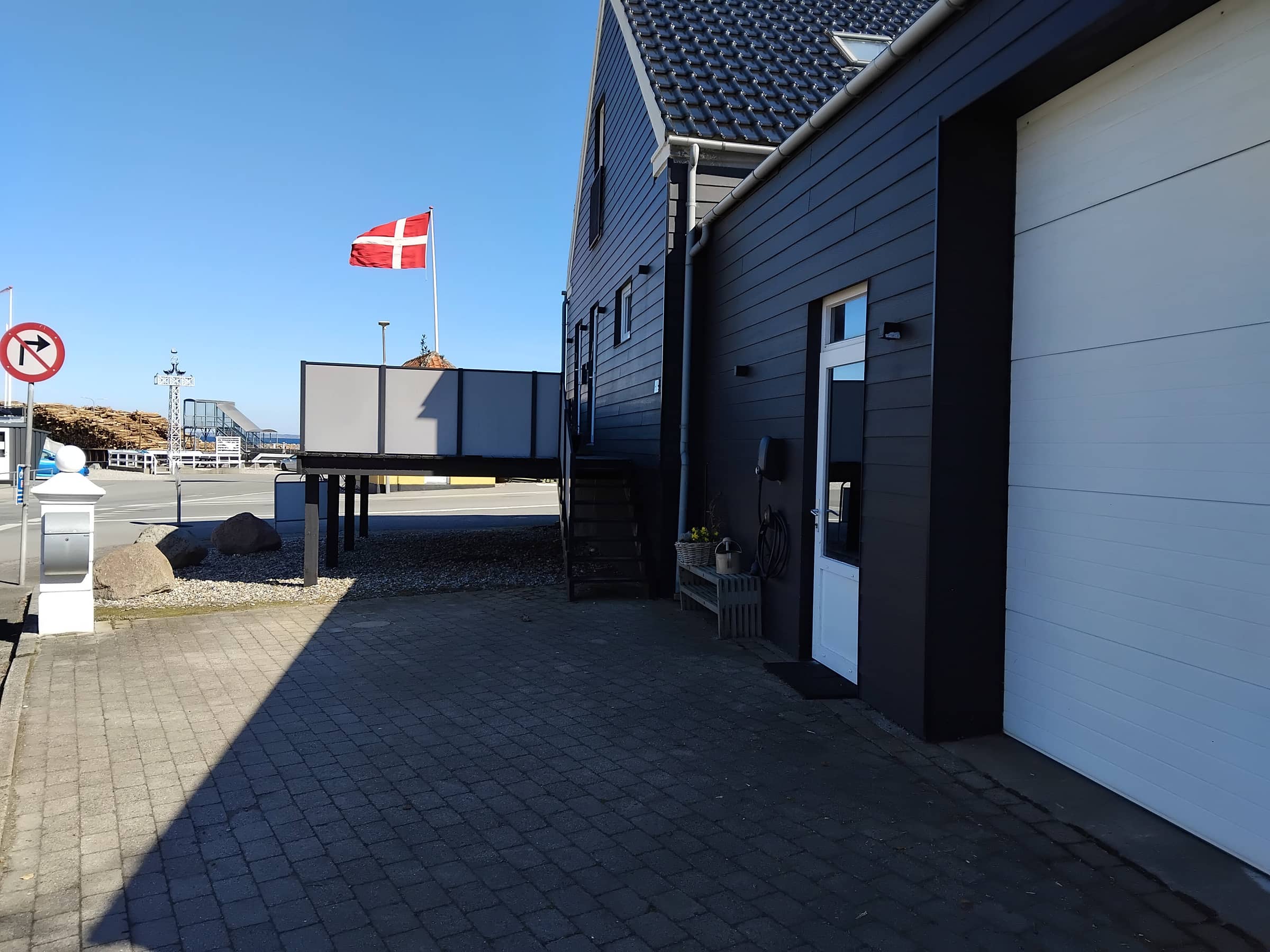 Ferielejlighed ved kysten på smukke Ærø billede 2