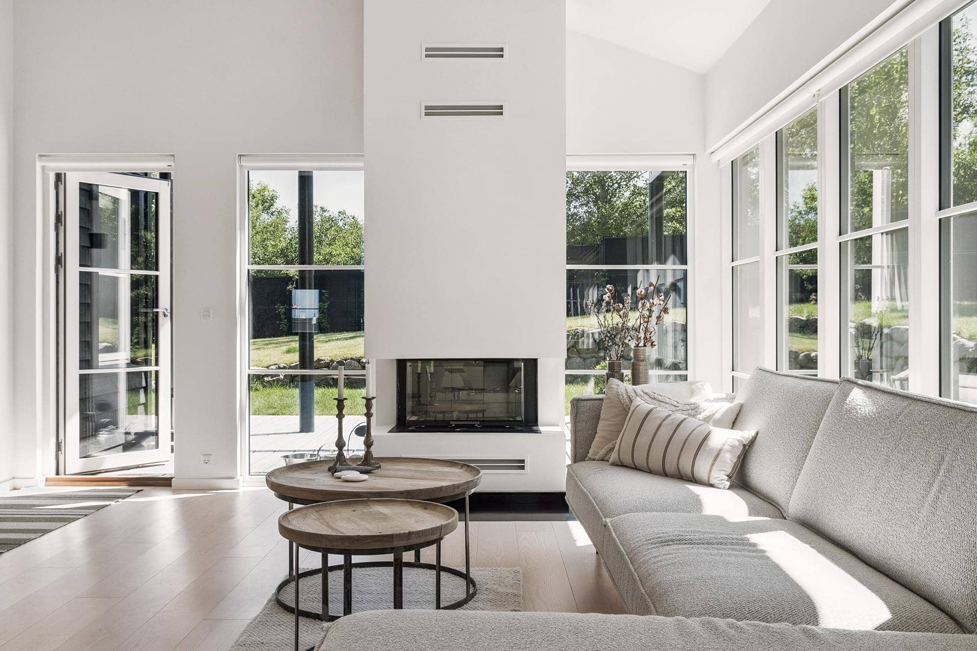 Luksus sommerhus med havudsigt i Gilleleje  billede 4
