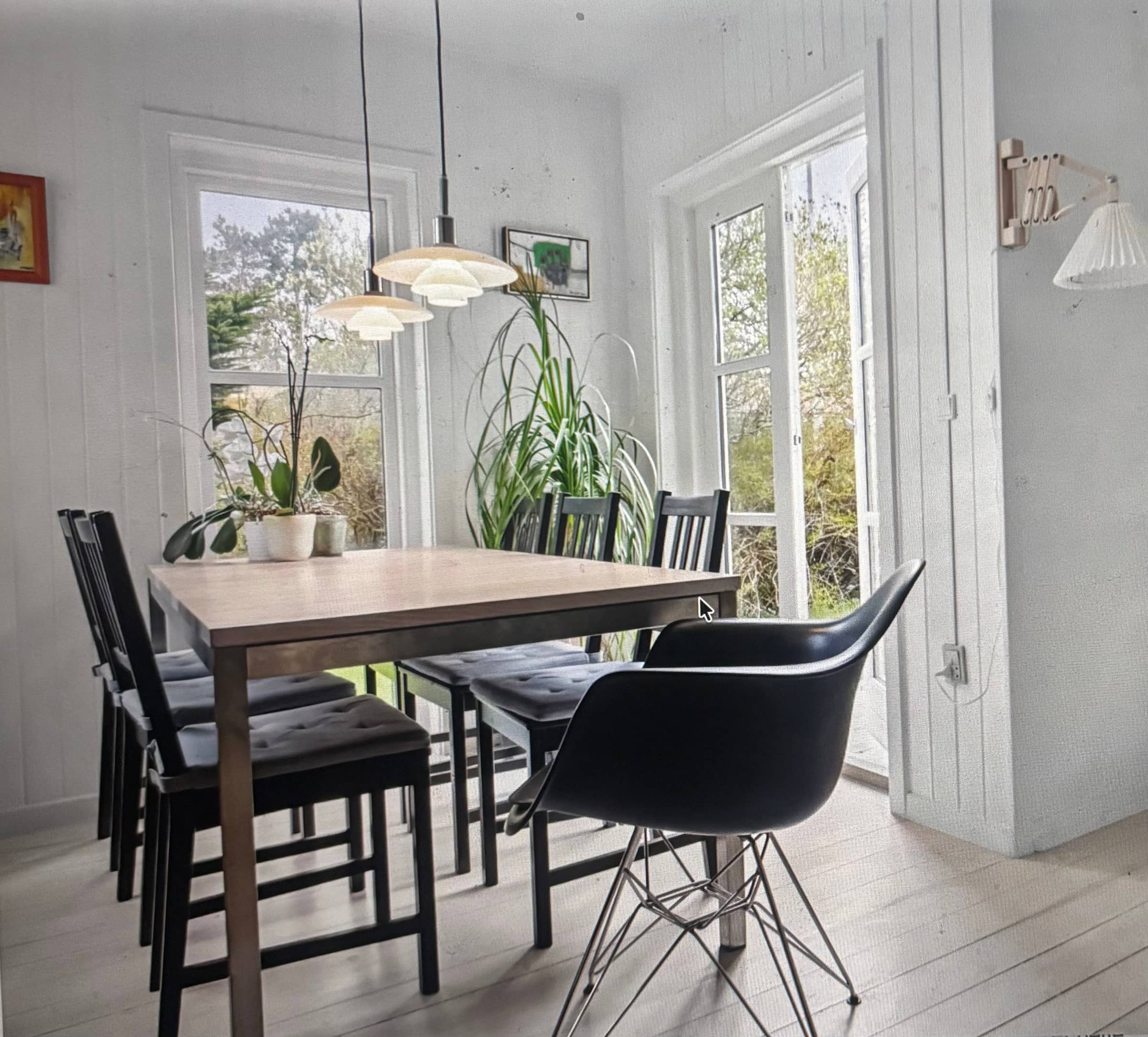 Hyggeligt sommerhus i Nykøbing Sjælland billede 5