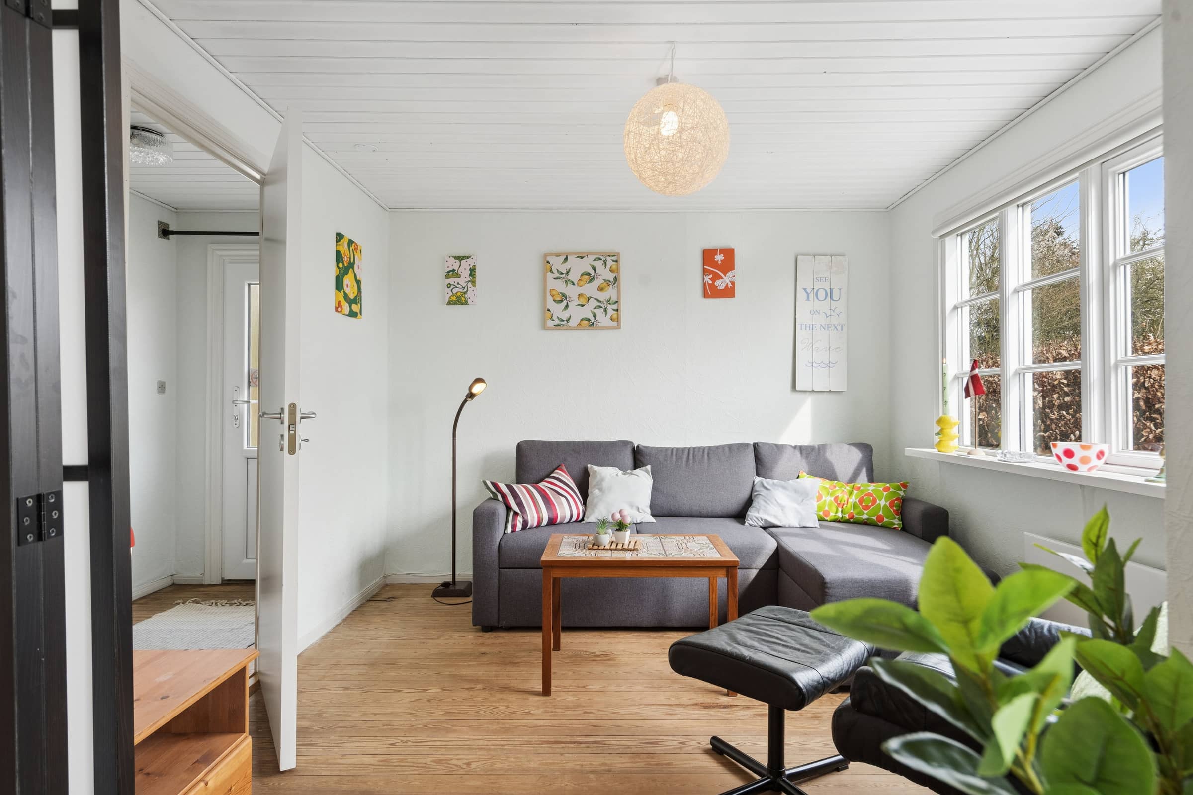 Sommerhus midt i Unesco Nationalpark Vadehavet billede 4