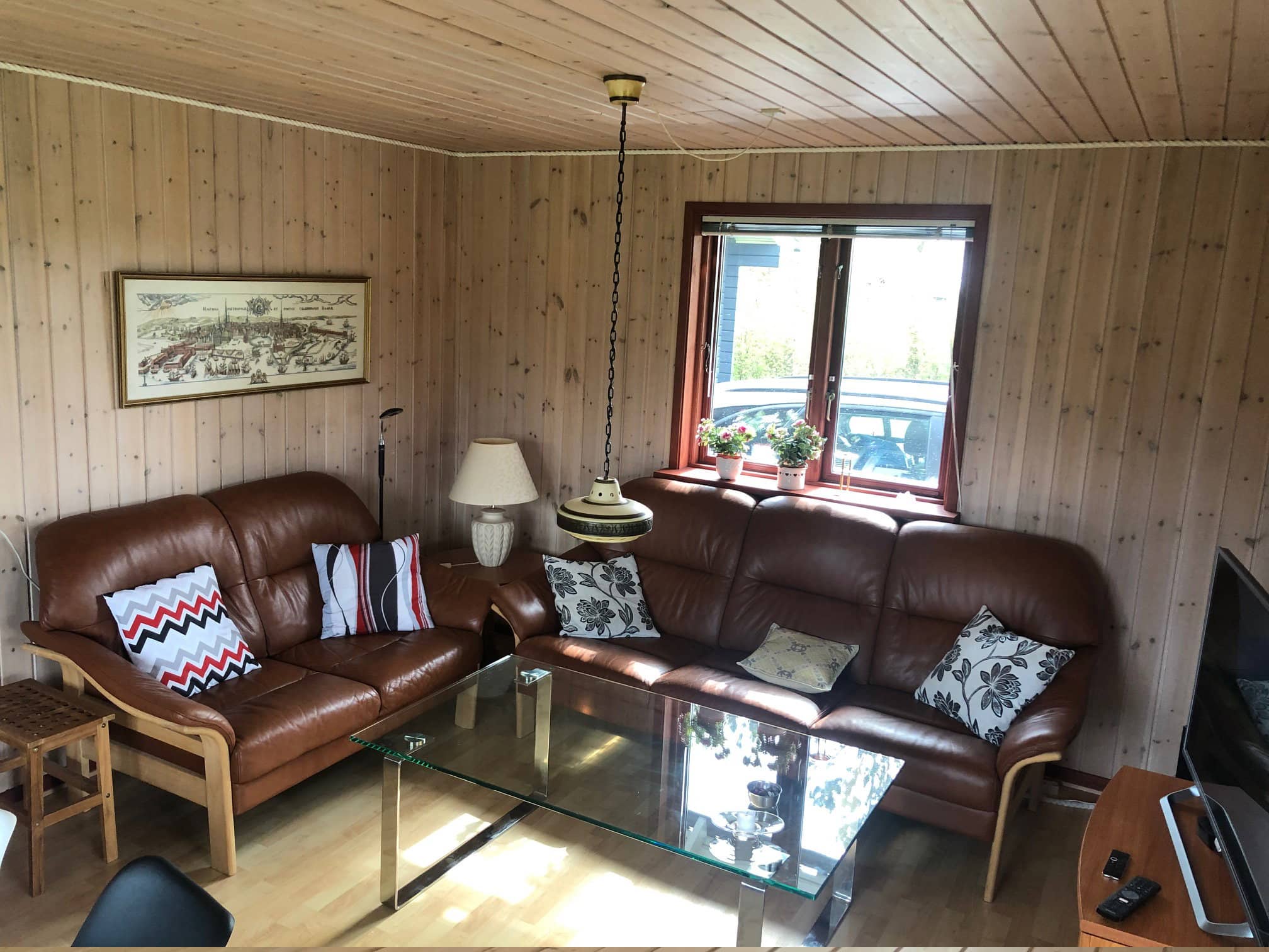 Lækkert feriehus ved Næsbystrand, Lolland billede 3
