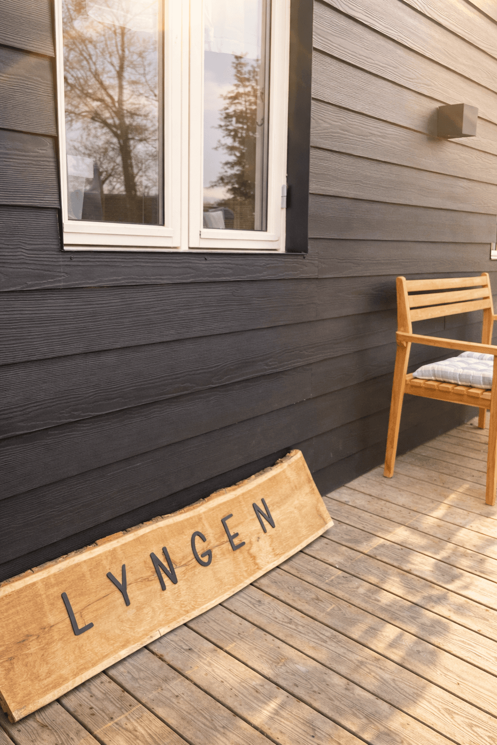 Skønt sommerhus med plads til hele familien billede 3