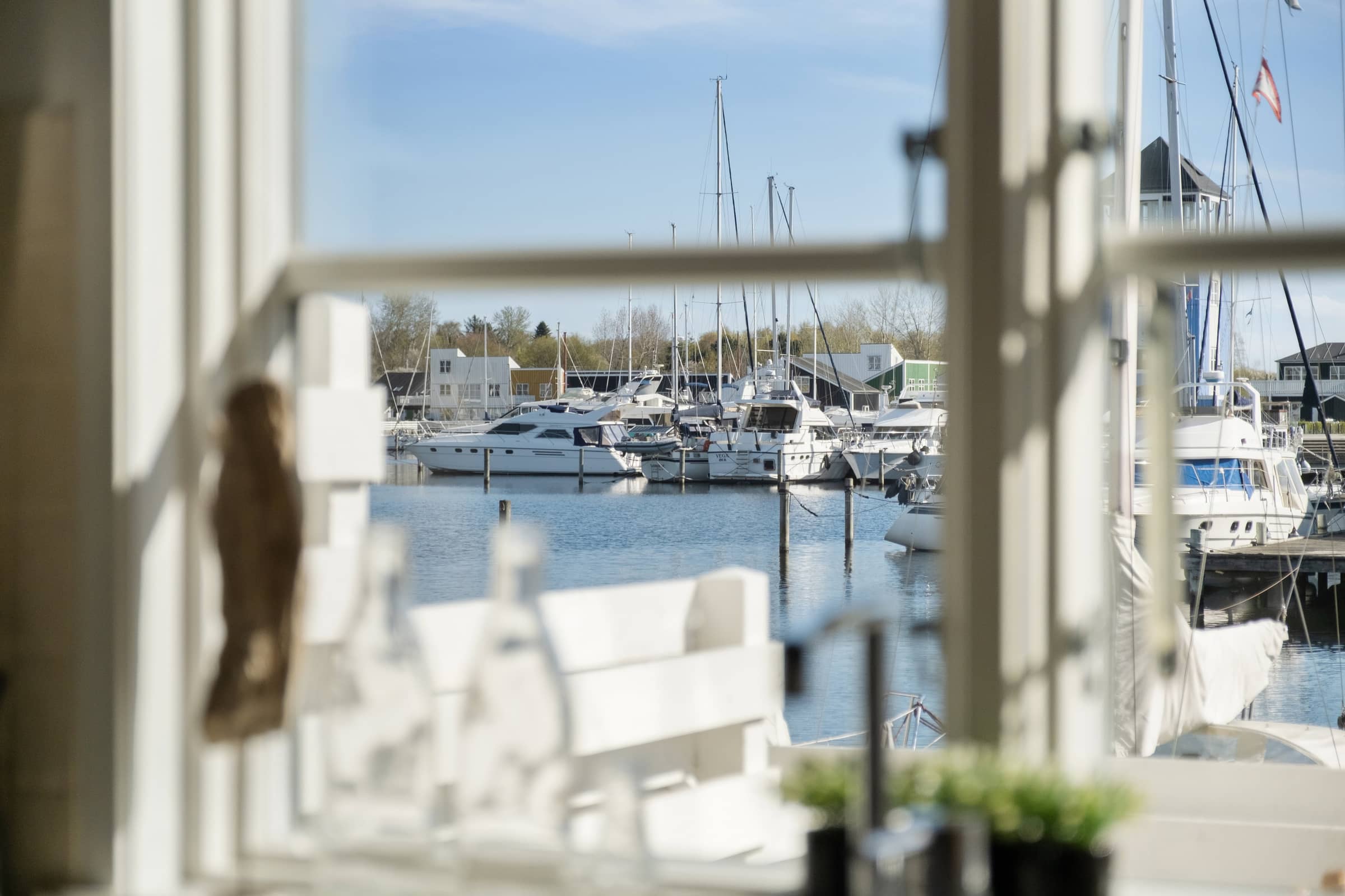 ferielejlighed i Øer Maritime Ferieby billede 2